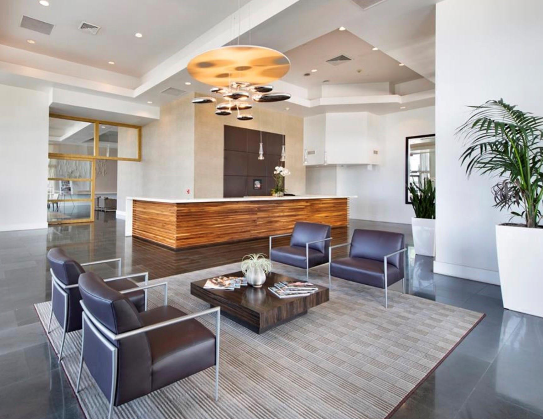 The Grand Venetian Condo - Residential