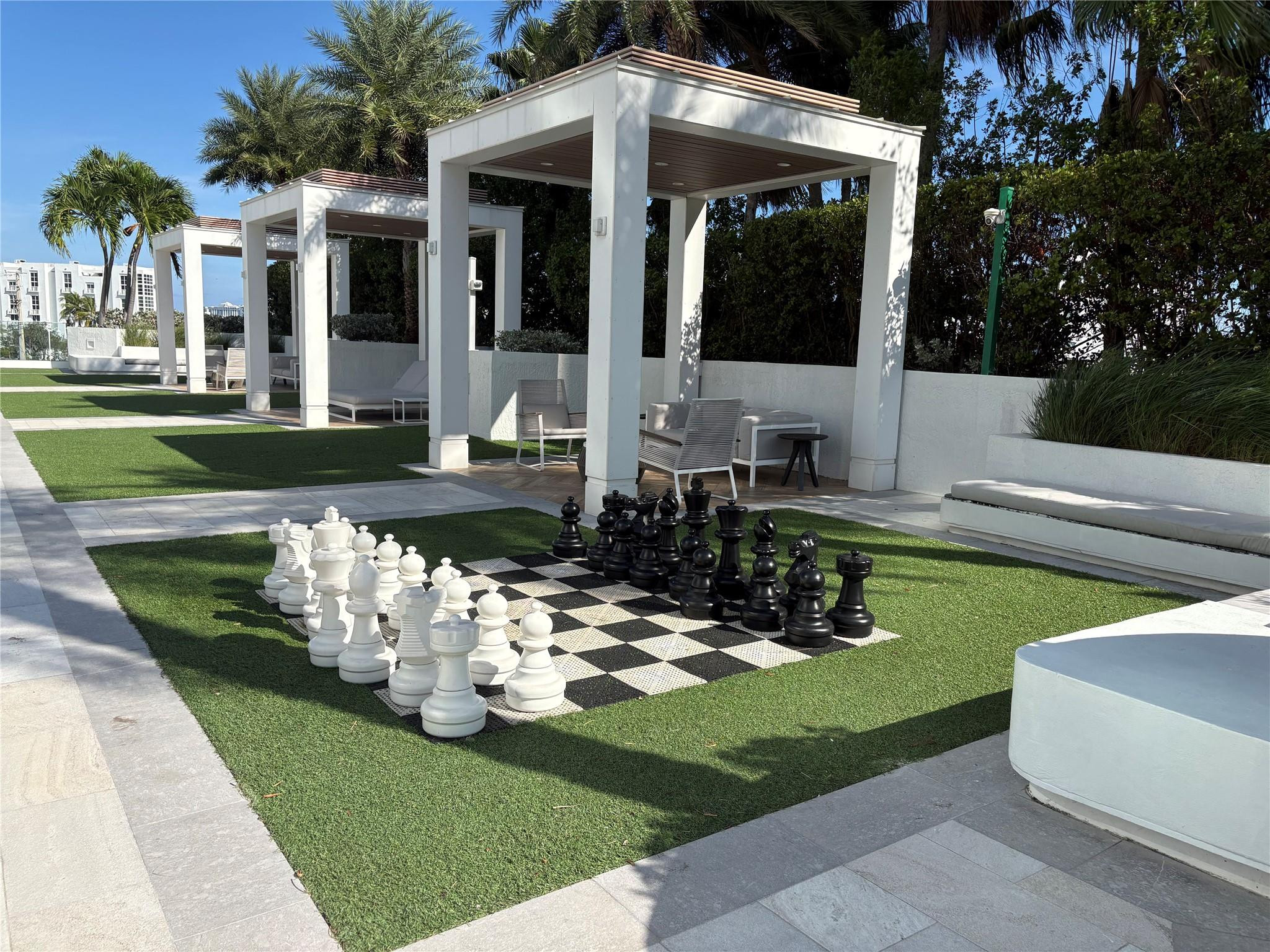 The Grand Venetian Condo - Residential