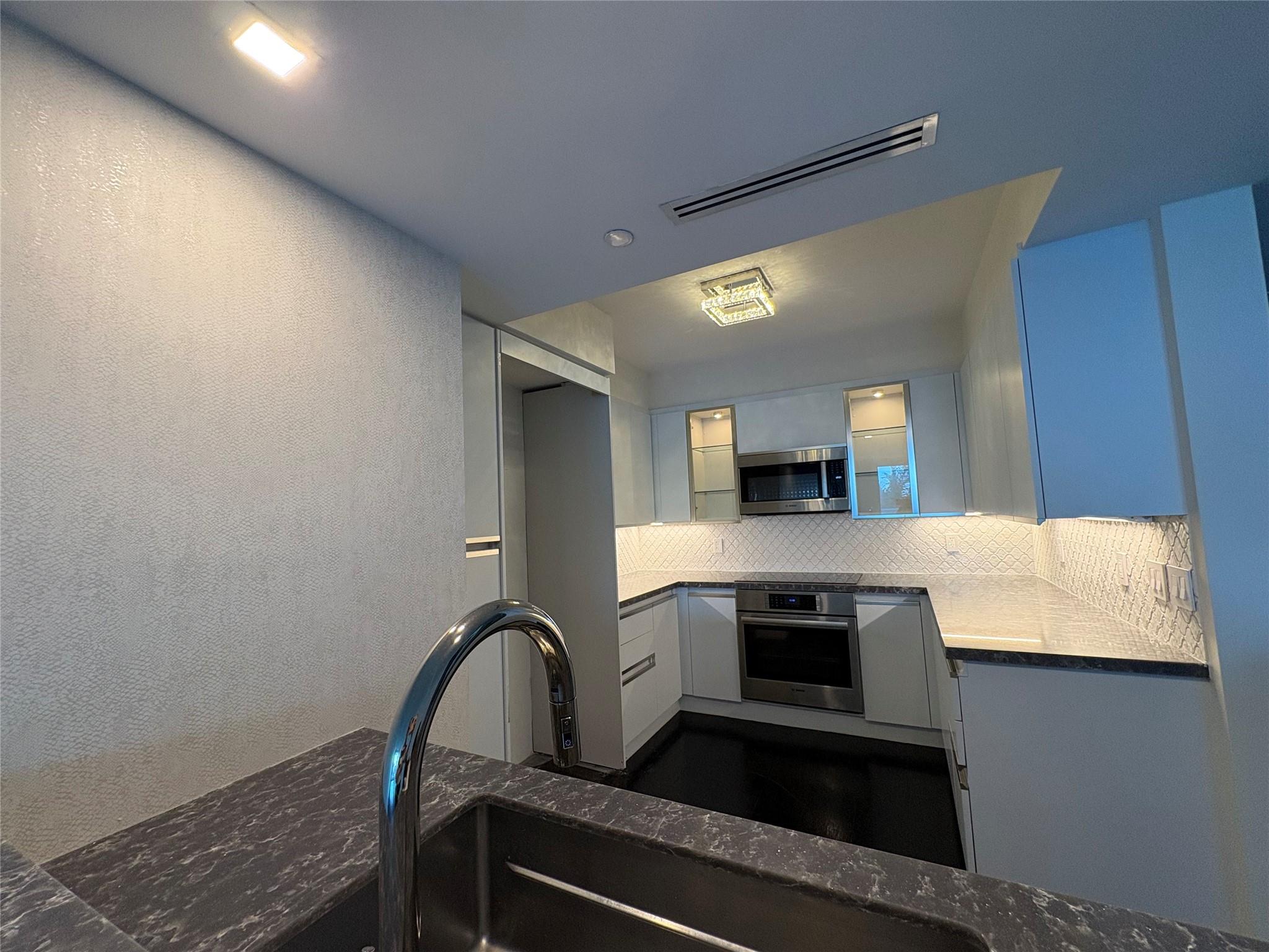 The Grand Venetian Condo - Residential