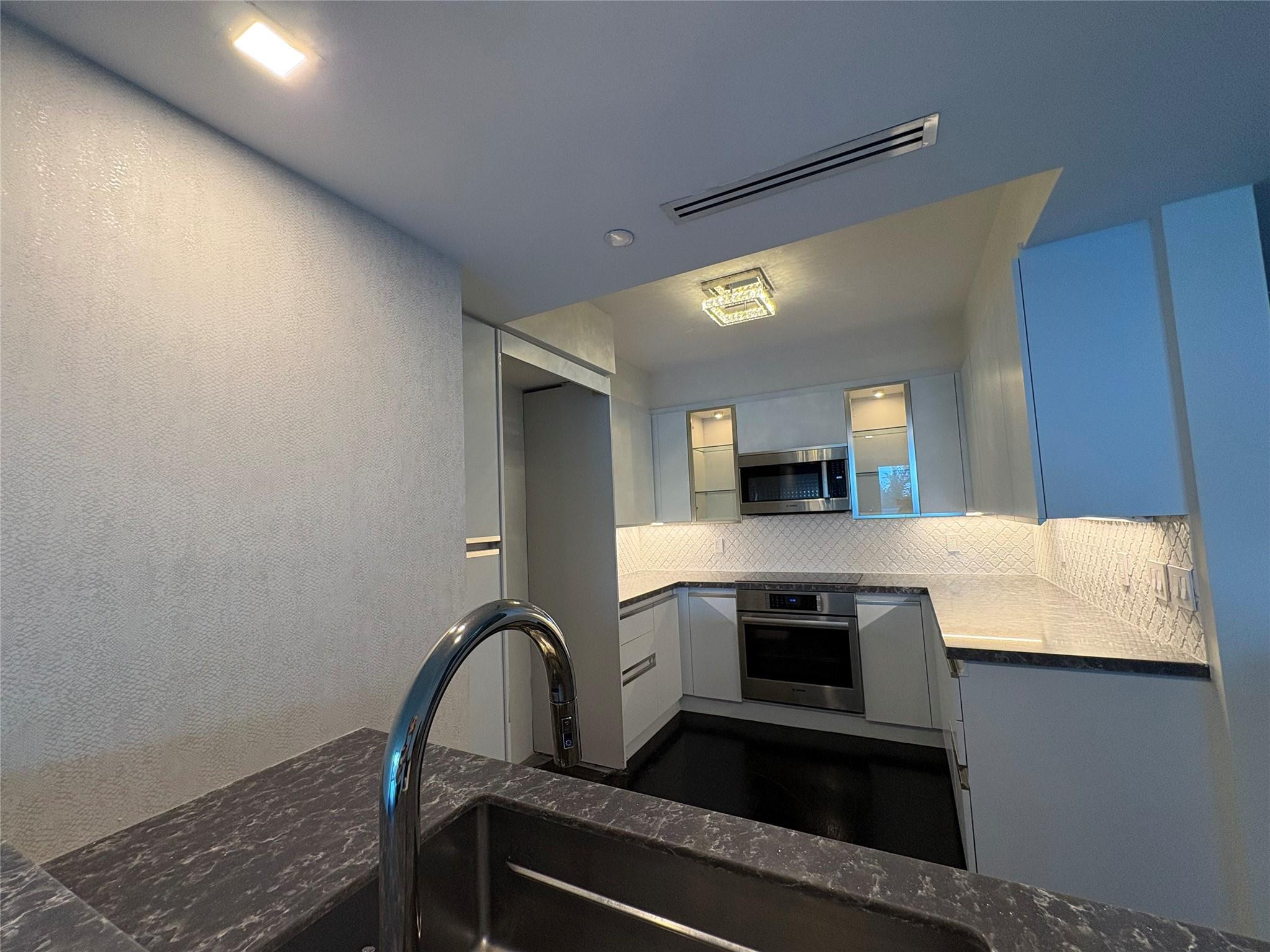 The Grand Venetian Condo - Residential