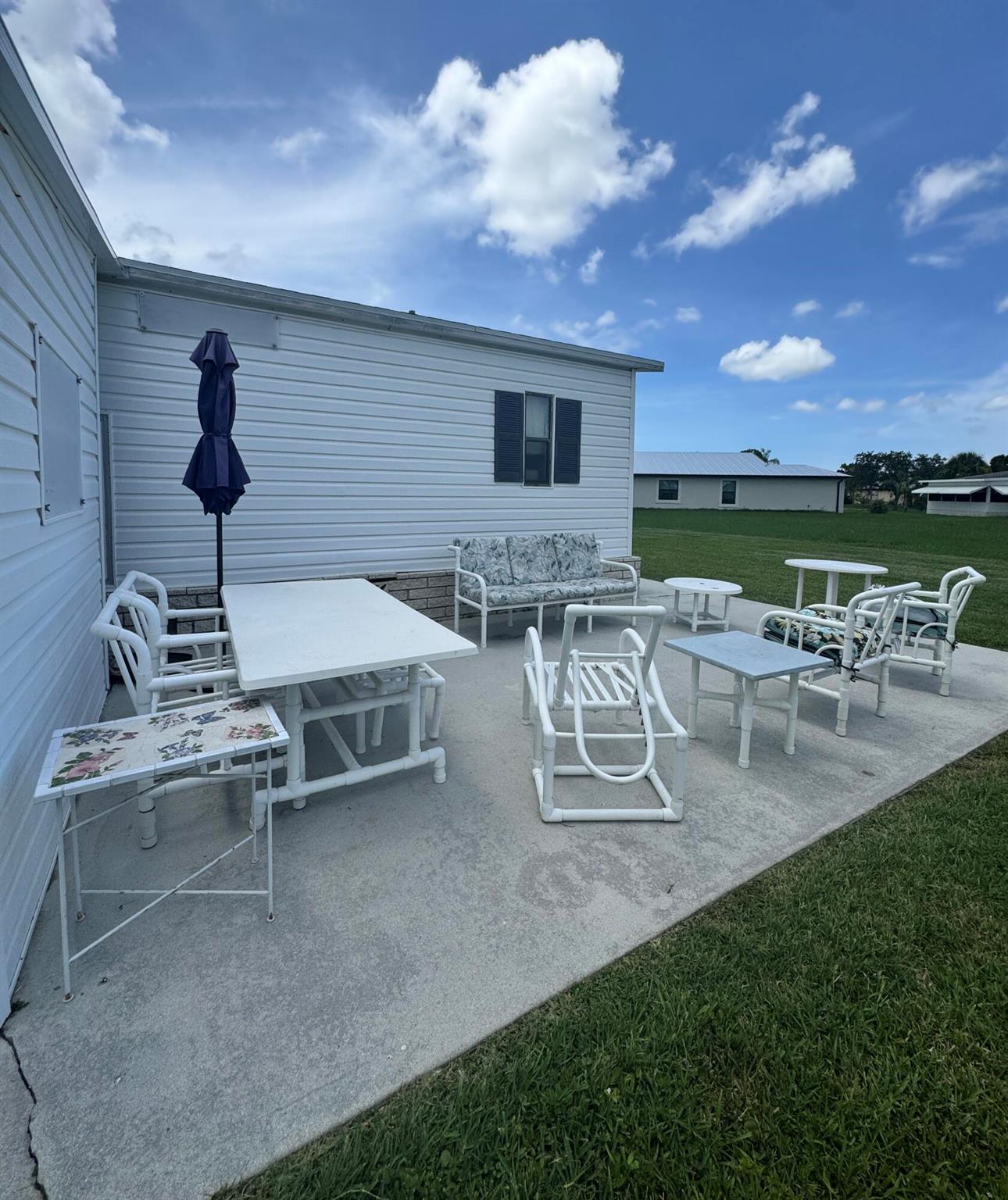 Spanish Lakes Fairways - Residential