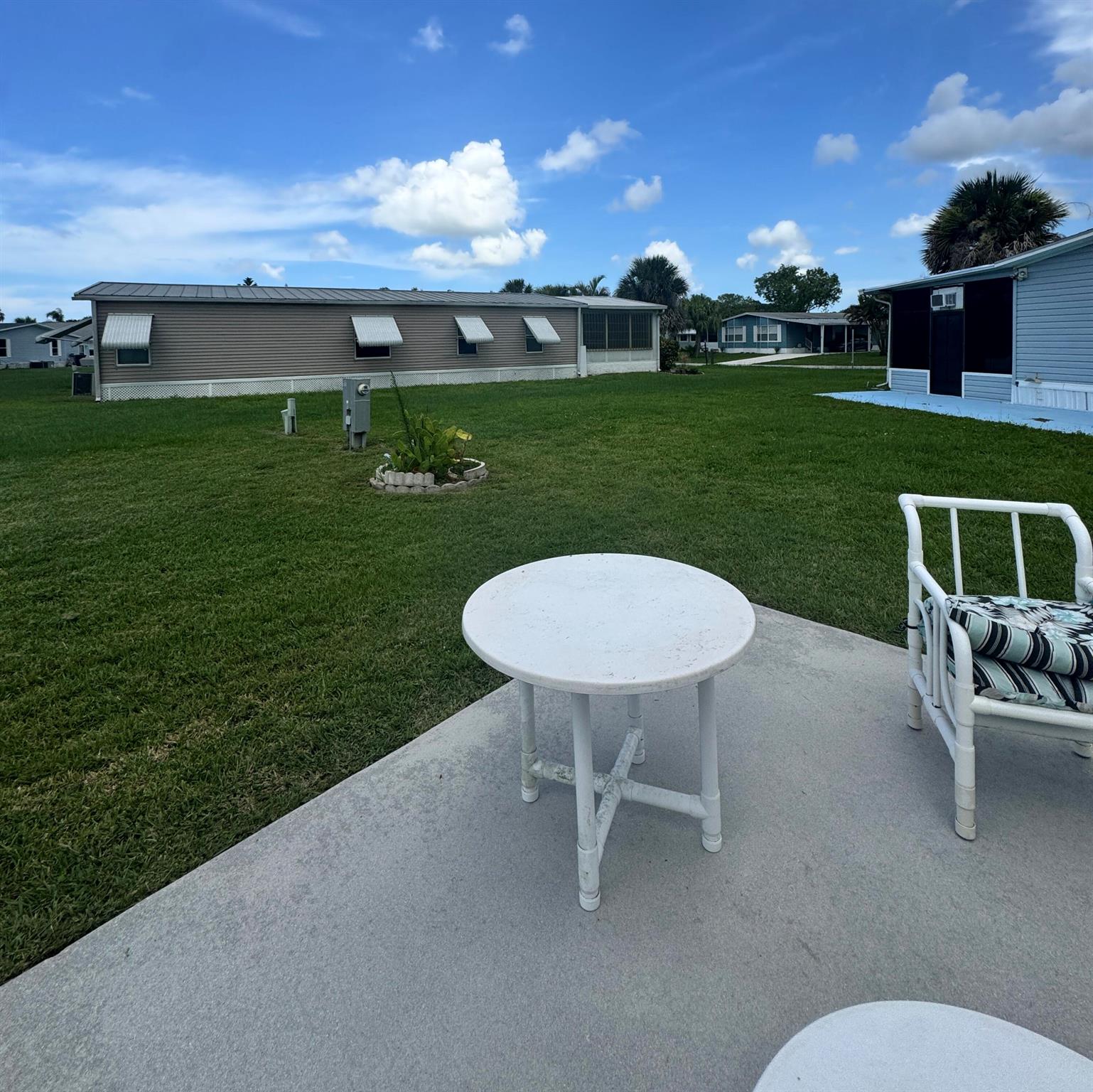 Spanish Lakes Fairways - Residential