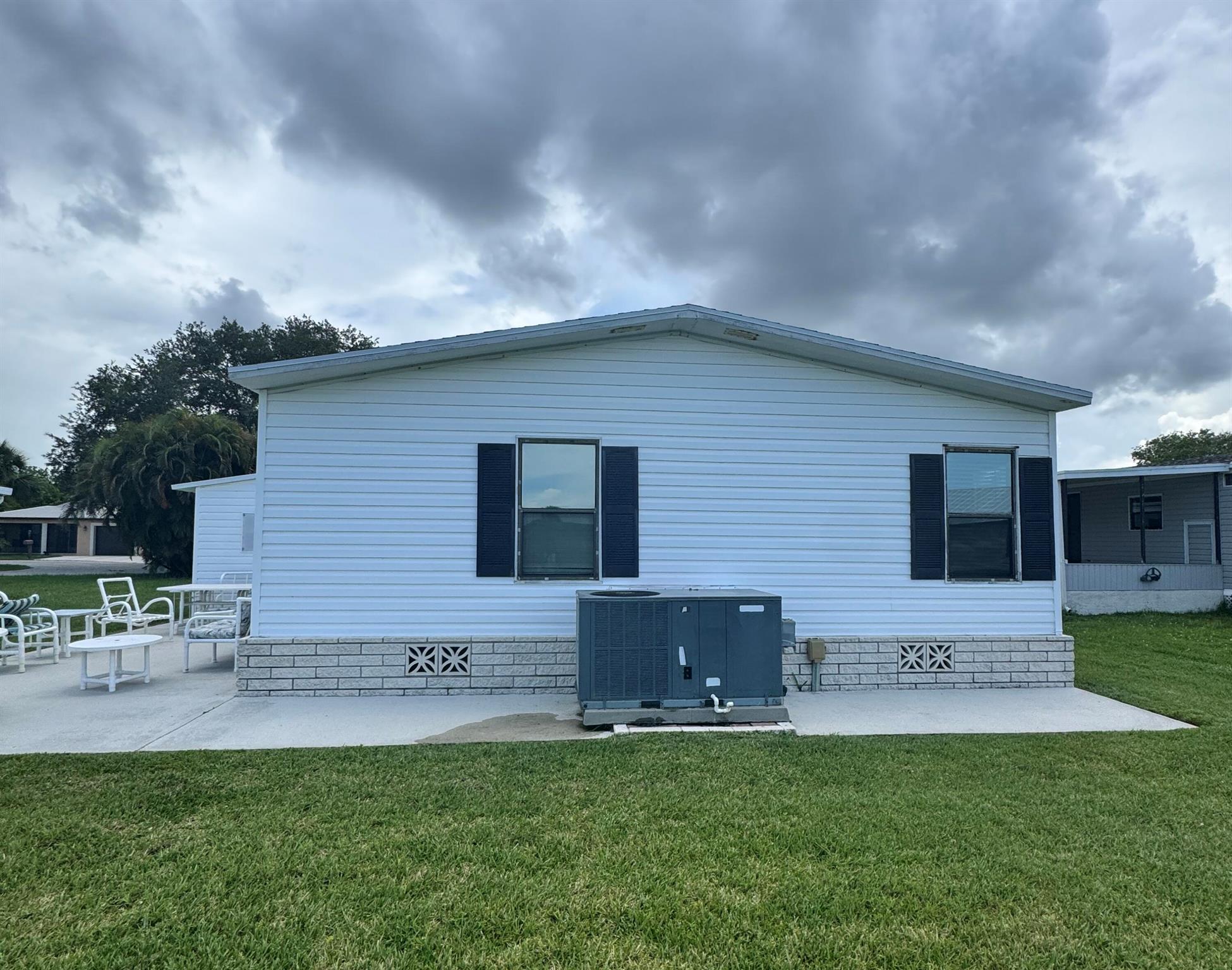 Spanish Lakes Fairways - Residential