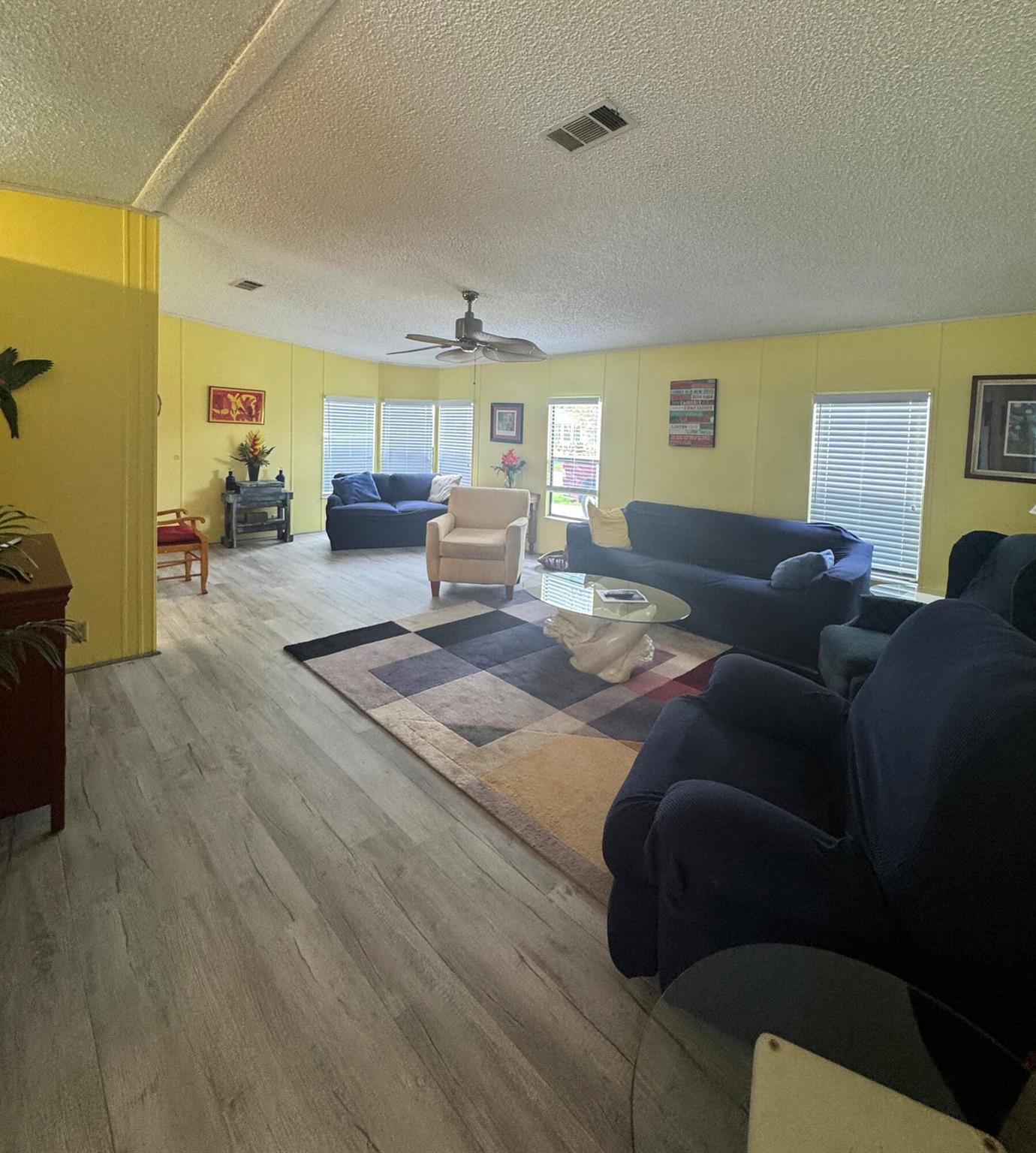 Spanish Lakes Fairways - Residential