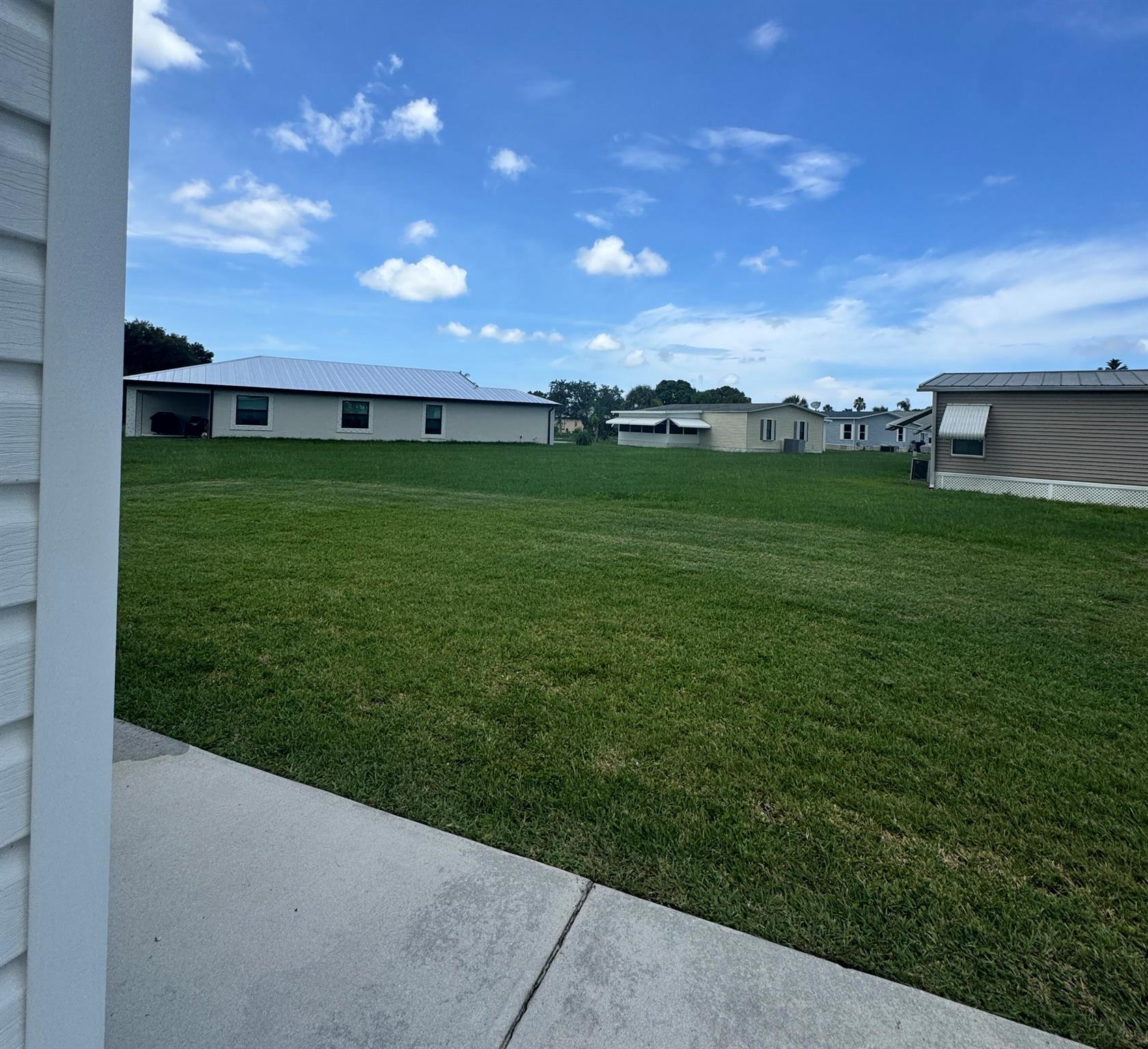 Spanish Lakes Fairways - Residential