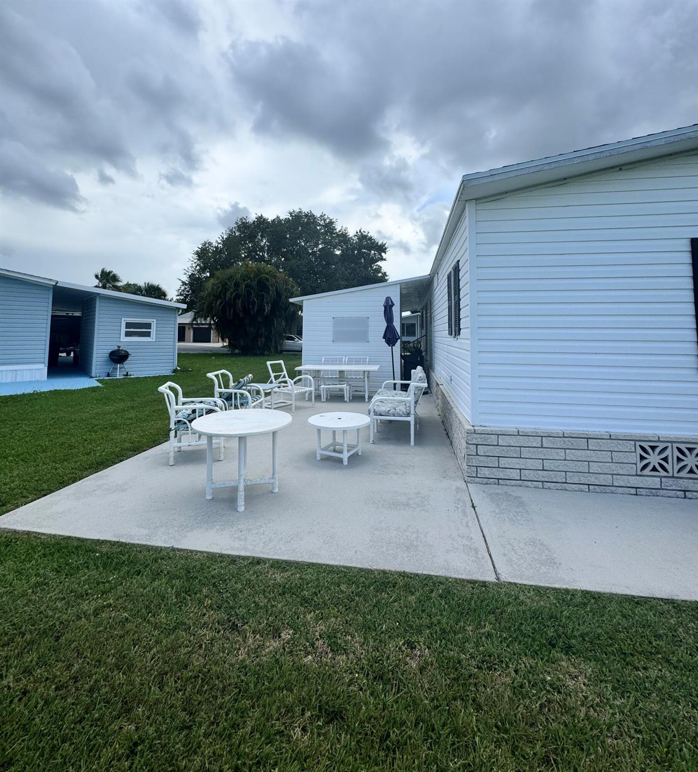 Spanish Lakes Fairways - Residential