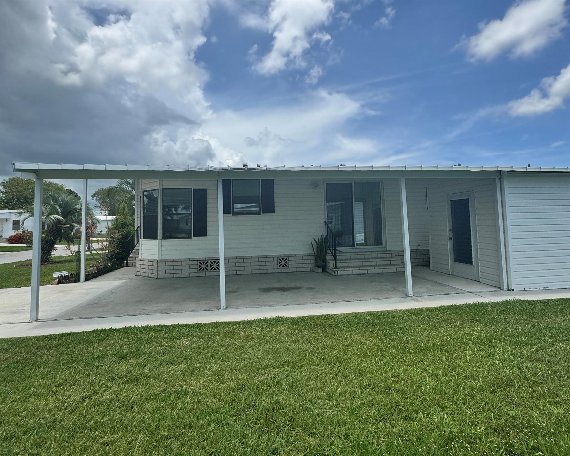 Spanish Lakes Fairways - Residential