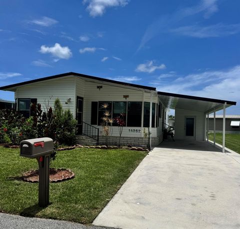 14362 Cancun Avenue Fort Pierce FL 34951