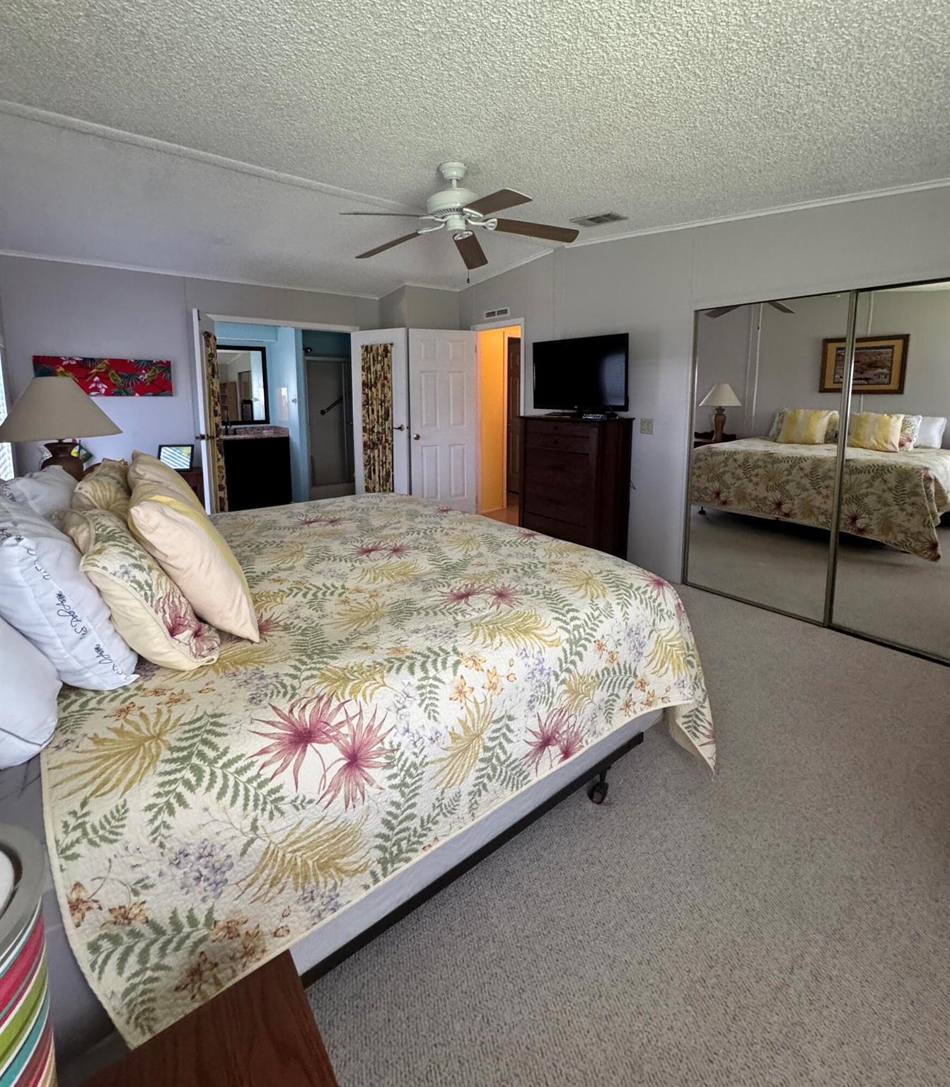 Spanish Lakes Fairways - Residential