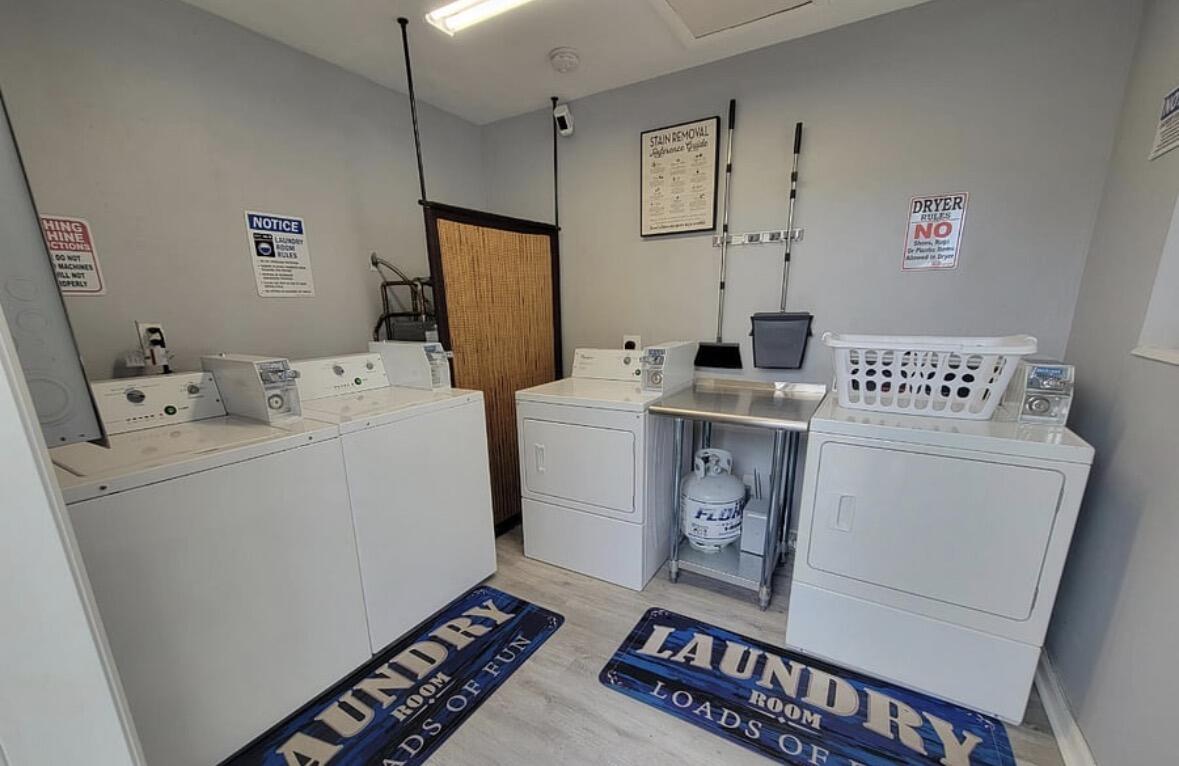 BUFFALO HEIGHTS - Residential Lease