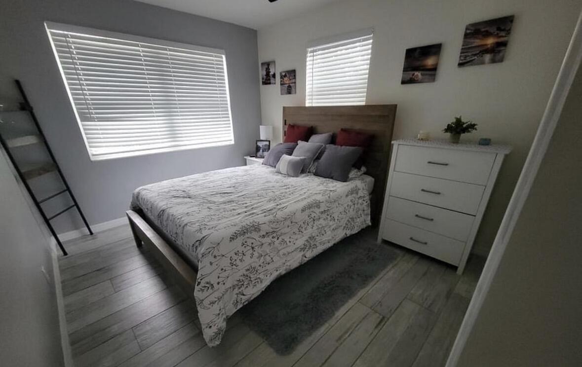 BUFFALO HEIGHTS - Residential Lease