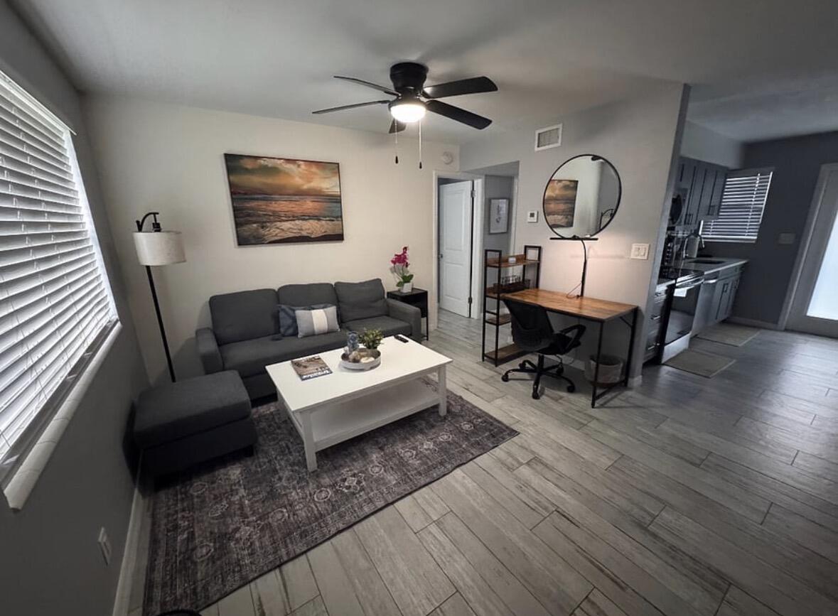 BUFFALO HEIGHTS - Residential Lease