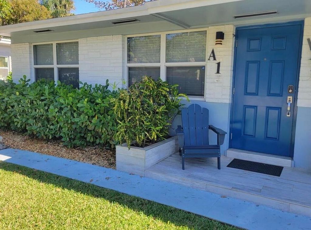 Photo of 136 Akron Street #A2, Lake Worth Beach, FL 33461 (MLS # R11170001)