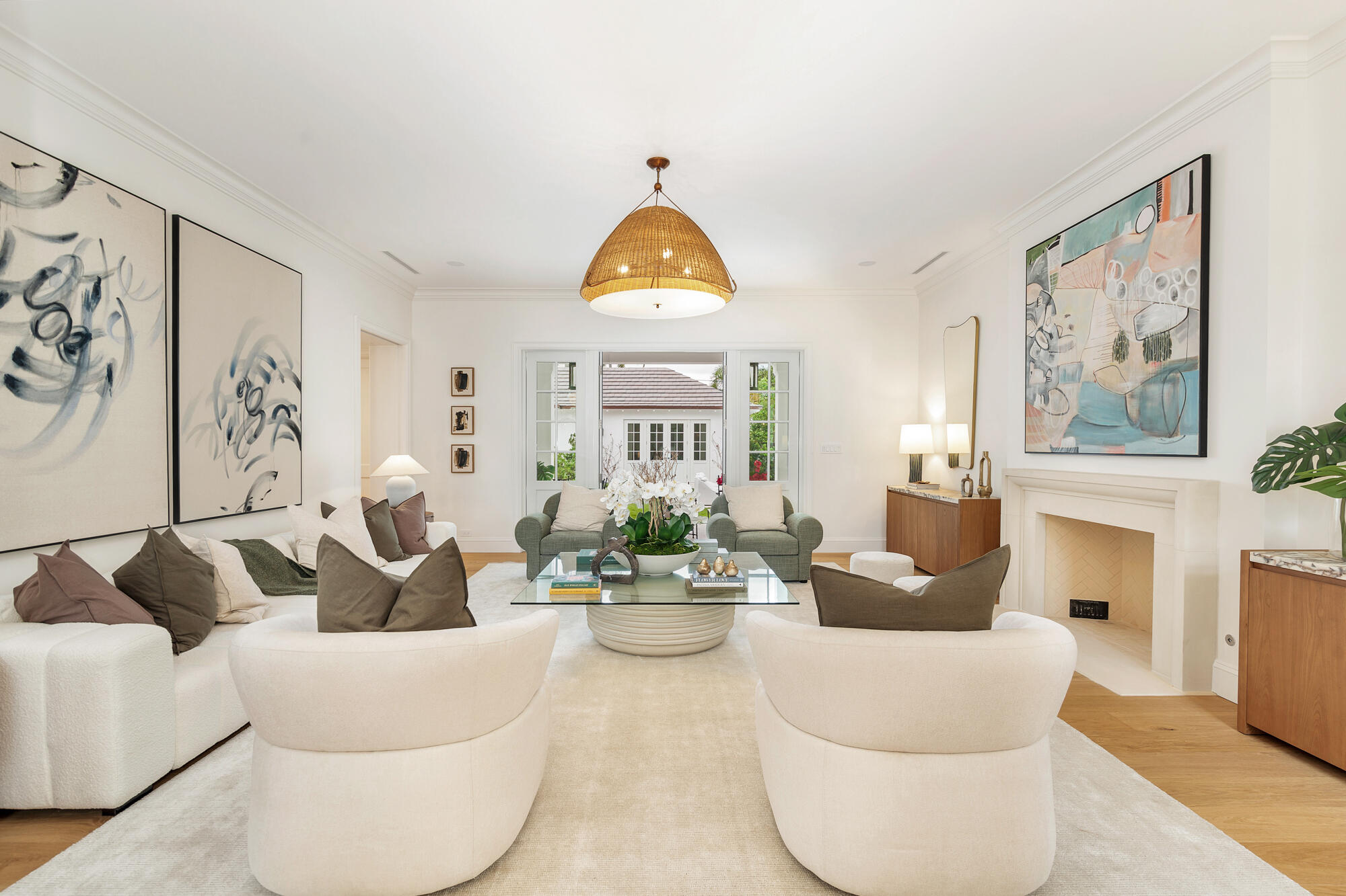 233 Seville Road