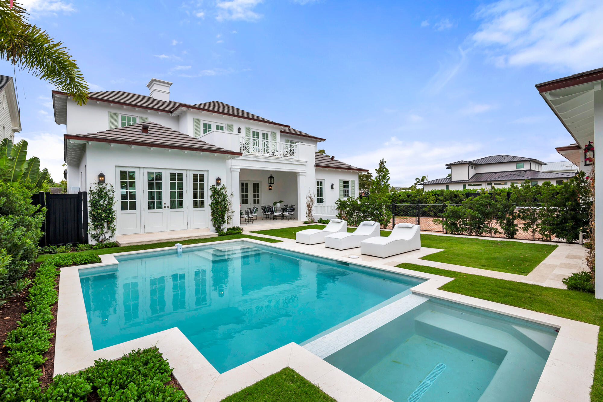 SEVILLE - Residential