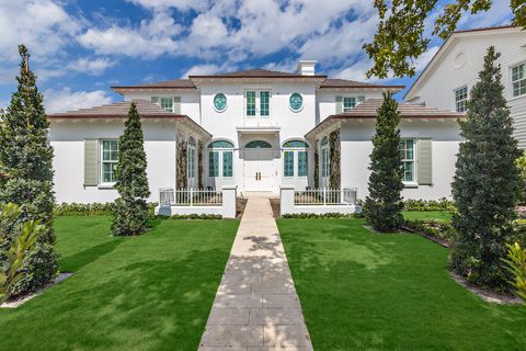 233 Seville Road West Palm Beach FL 33405