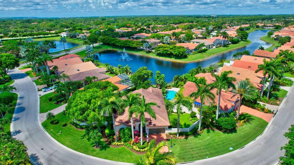 Photo of 2373 NW 25th Way, Boca Raton, FL 33434 (MLS # R11098966)