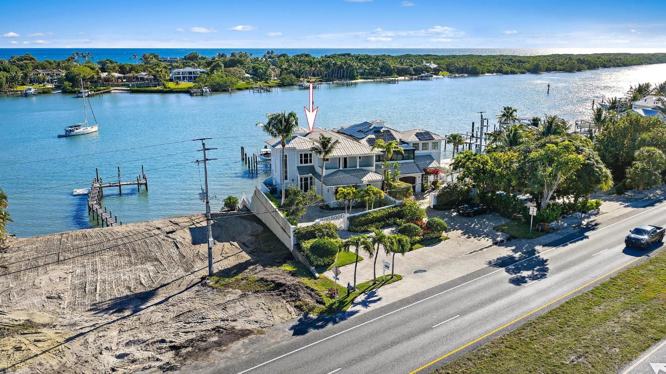 Jupiter Sound - Residential