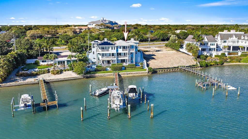 Photo of 17727 SE Federal Highway, Jupiter, FL 33469 (MLS # R11158220)