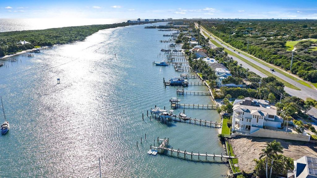 Photo of 17727 SE Federal Highway, Jupiter, FL 33469 (MLS # R11158220)