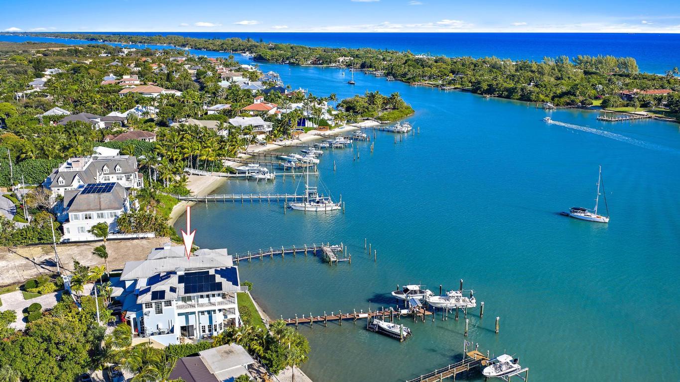 Jupiter Sound - Residential