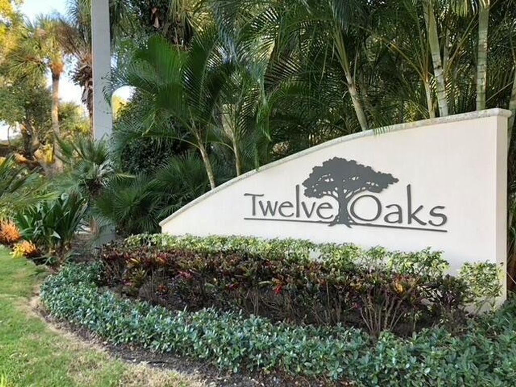 Photo of 11370 Twelve Oaks Way #212, North Palm Beach, FL 33408 (MLS # R10761570)
