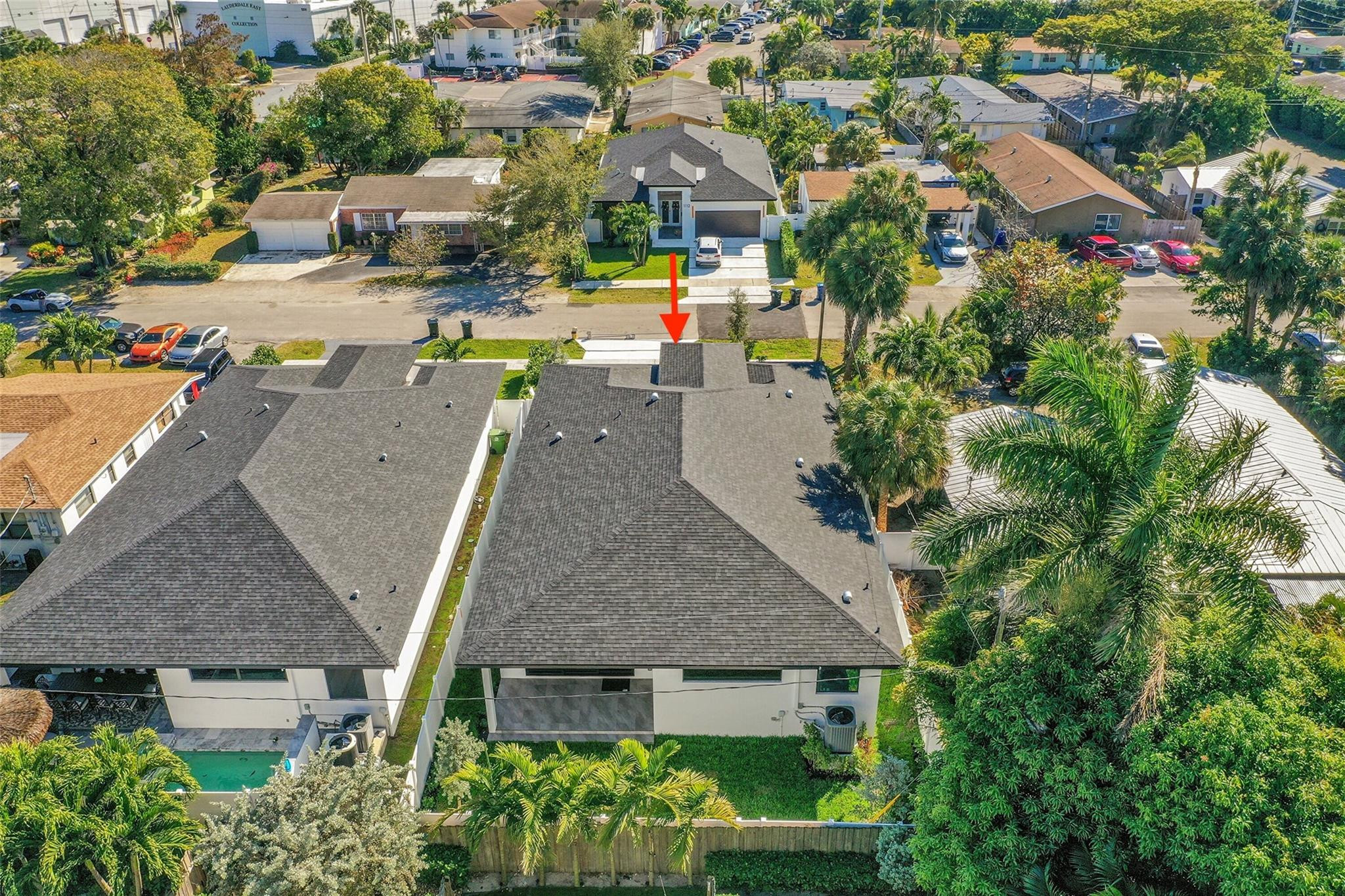 LAUDERDALE PARK - Residential