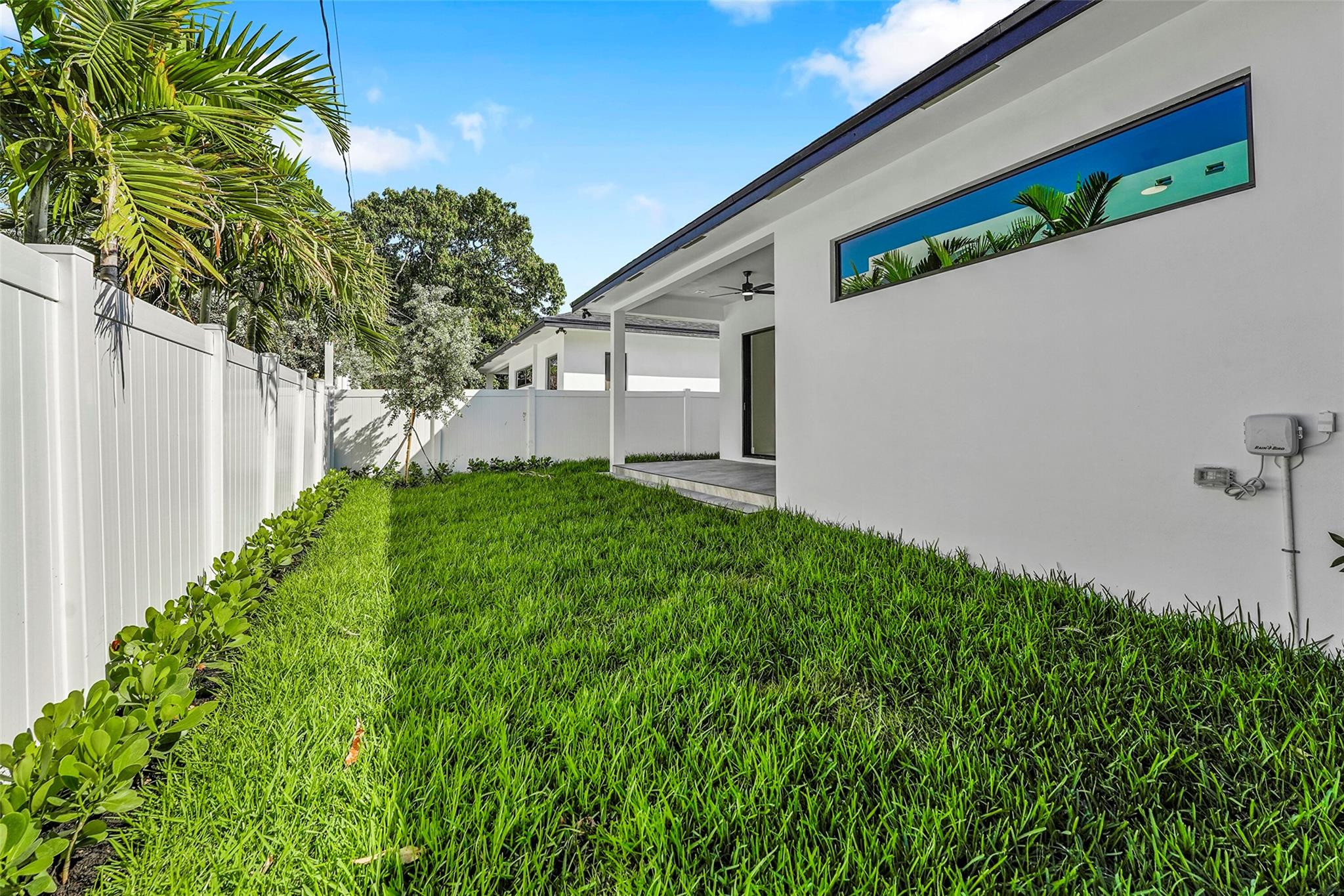 LAUDERDALE PARK - Residential