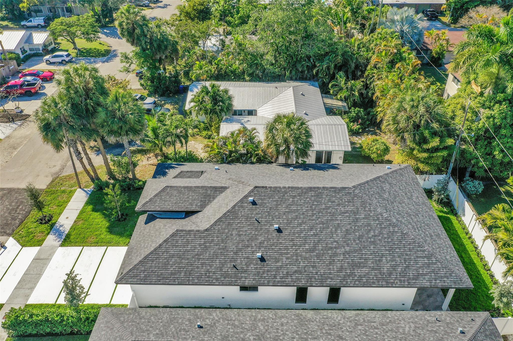 LAUDERDALE PARK - Residential