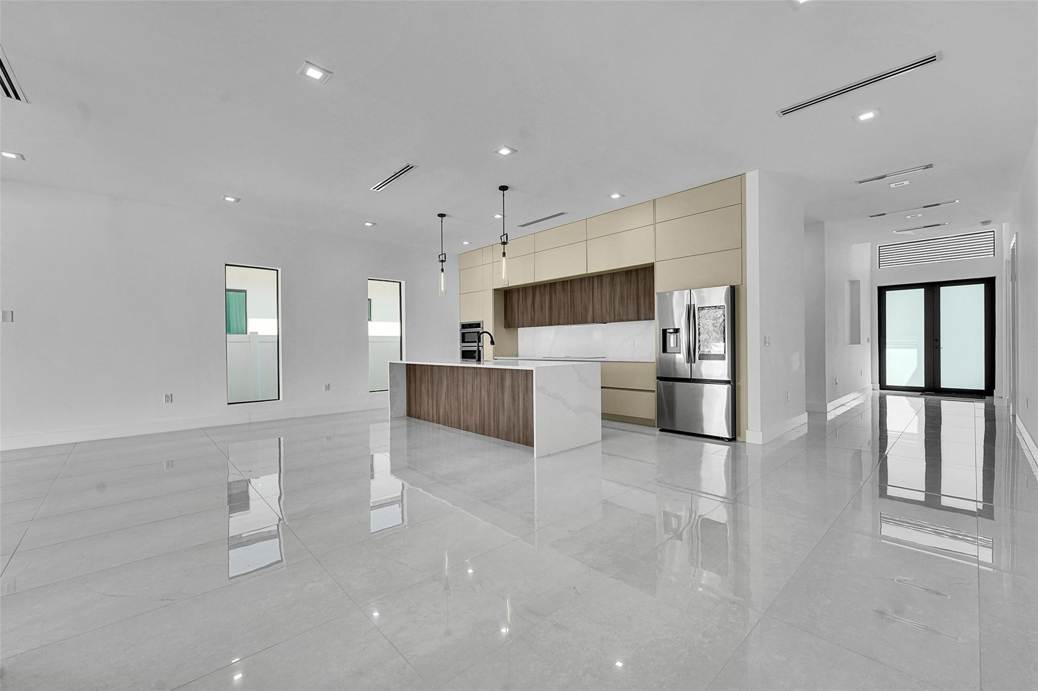 LAUDERDALE PARK - Residential