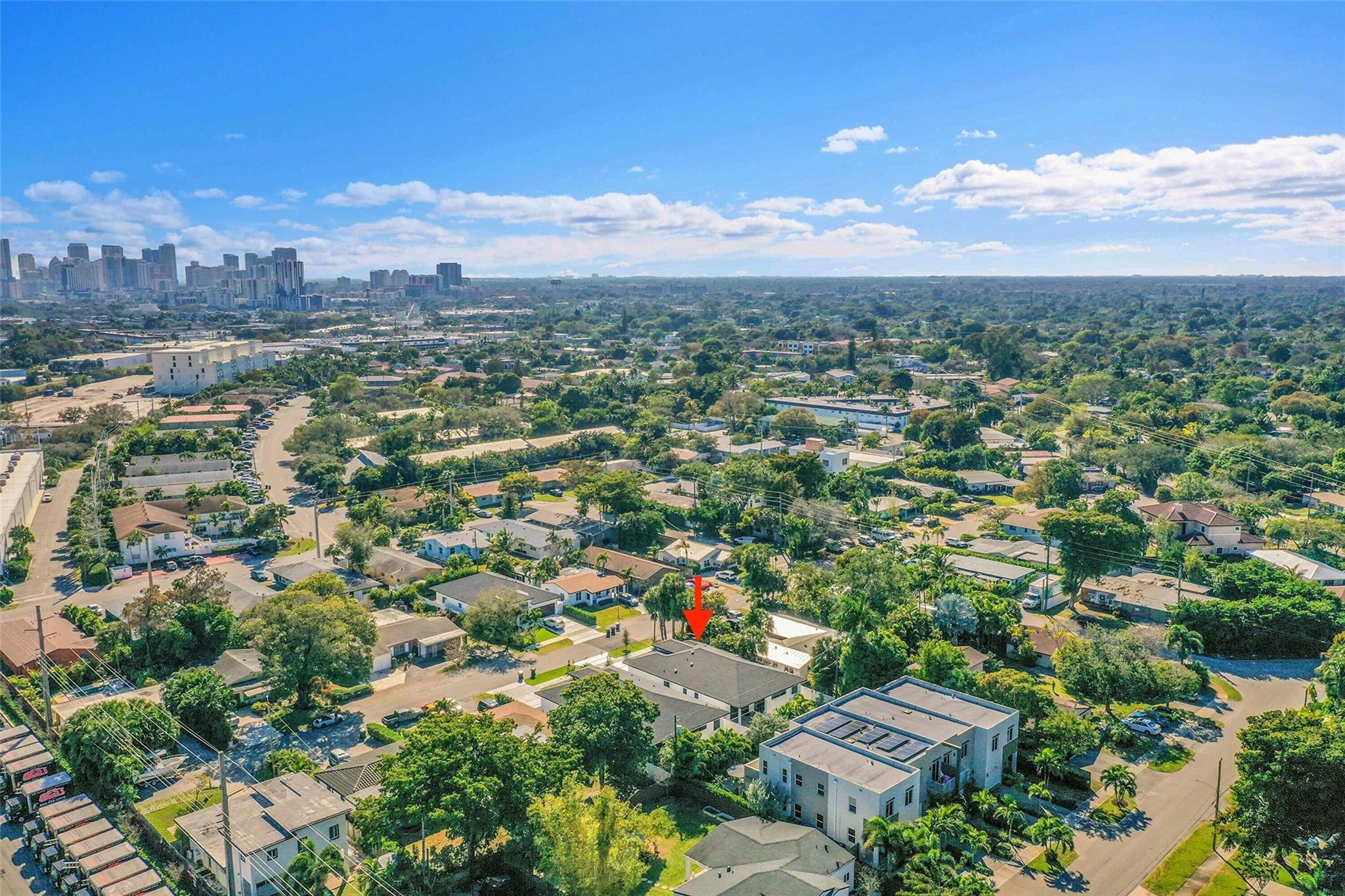 LAUDERDALE PARK - Residential