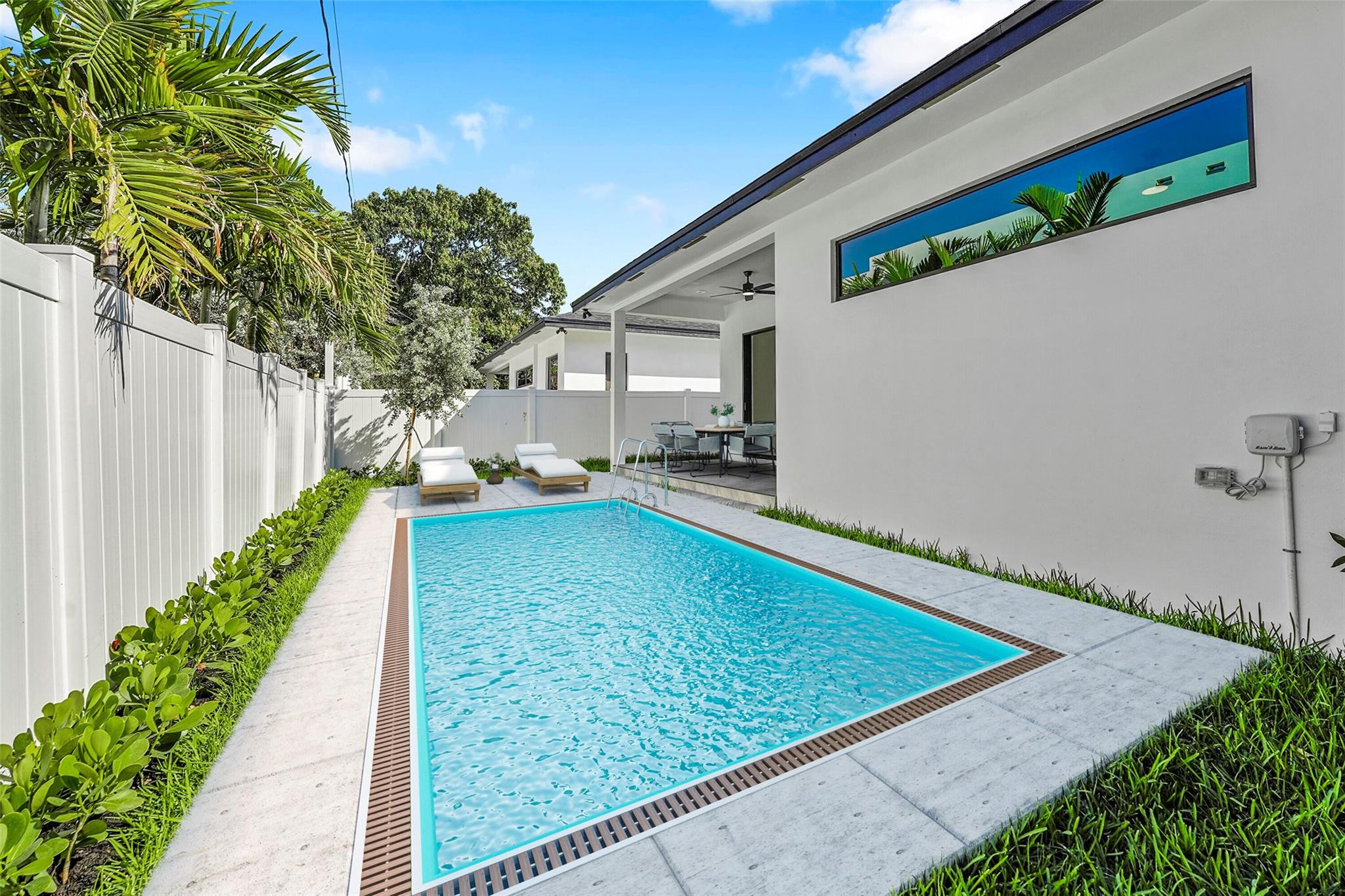 LAUDERDALE PARK - Residential