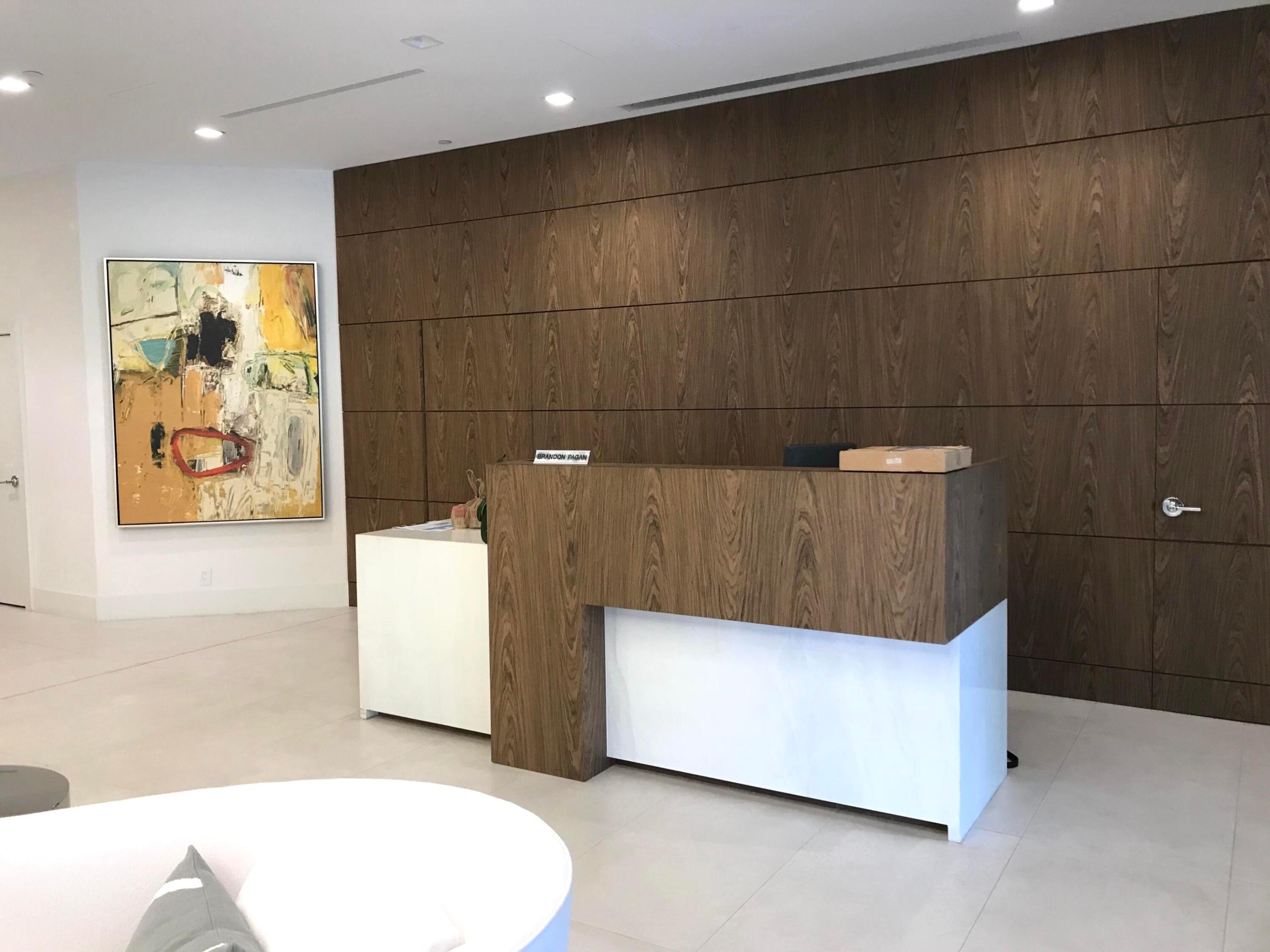 TWENTY ONE HUNDRED CONDO - Residential