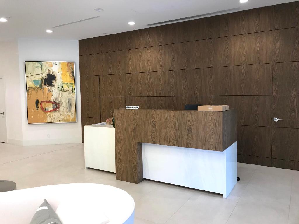 TWENTY ONE HUNDRED CONDO - Residential