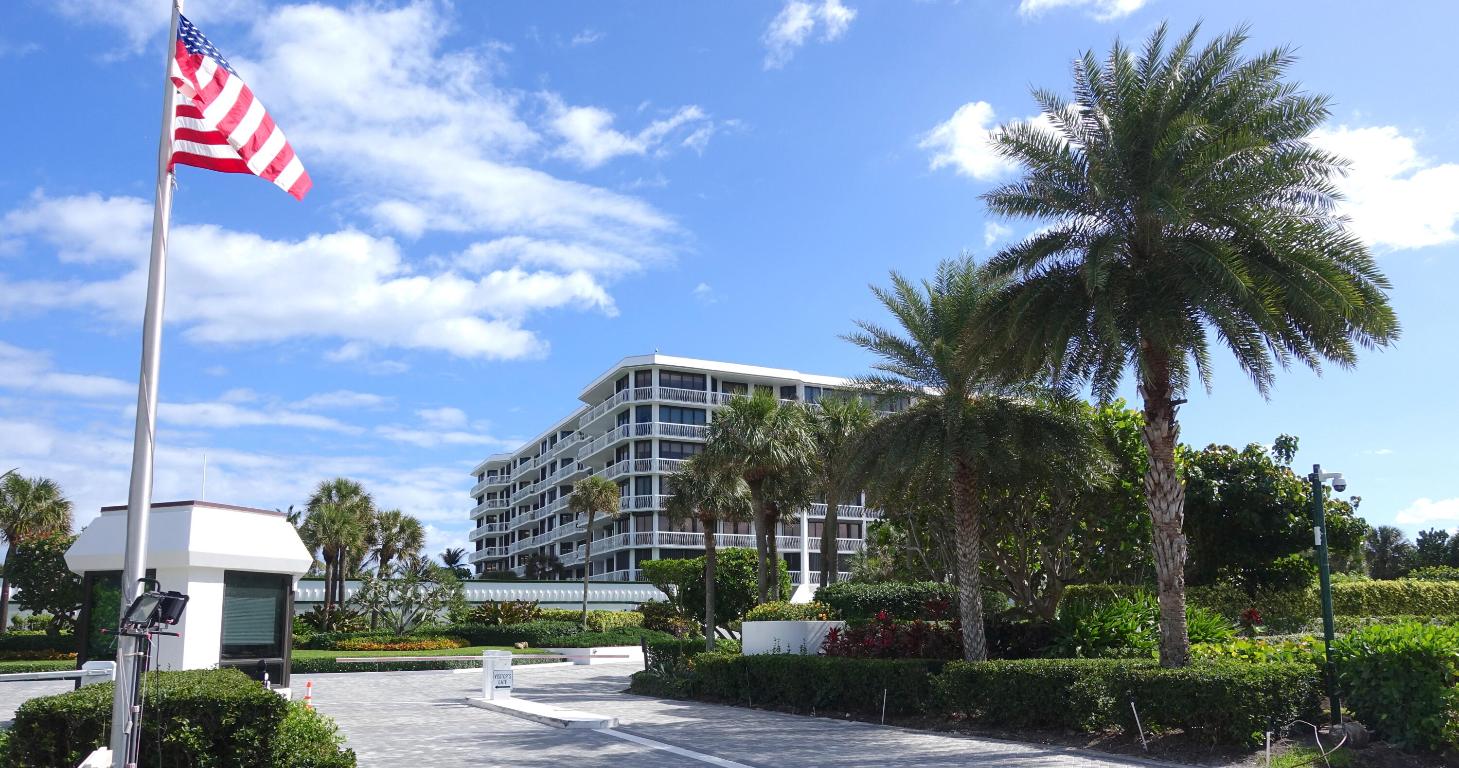 TWENTY ONE HUNDRED CONDO - Residential