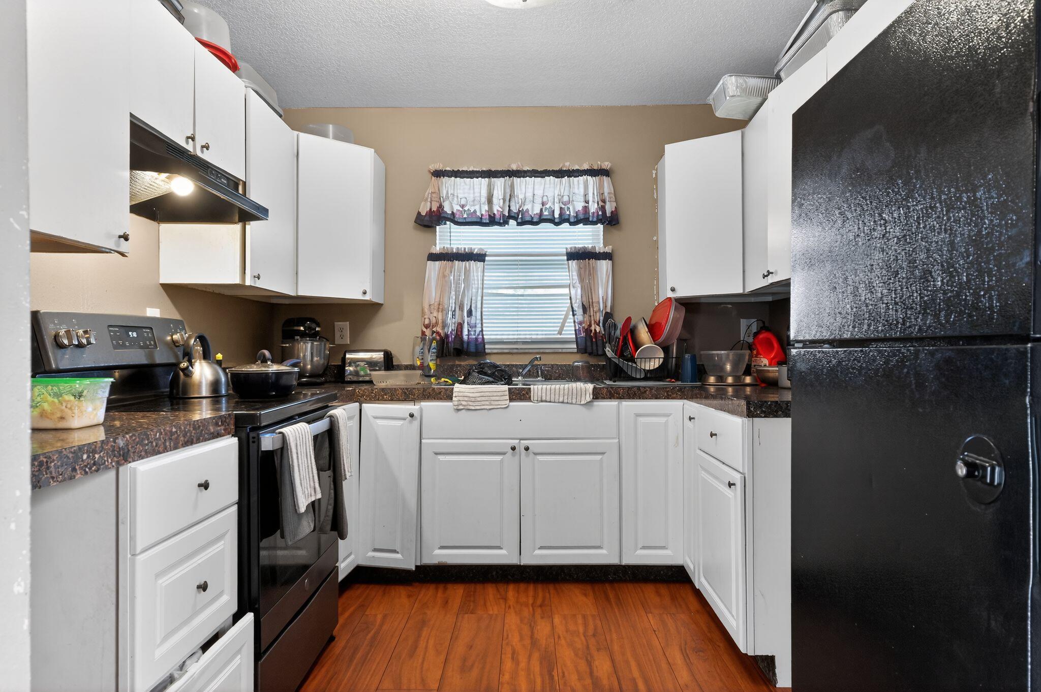 GLADES CITIZENS VILLAS - Residential