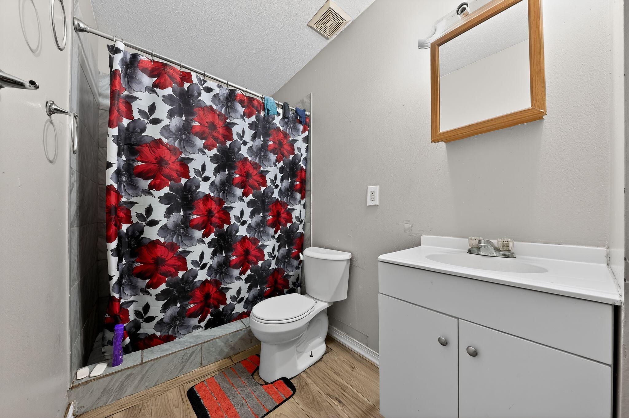 GLADES CITIZENS VILLAS - Residential