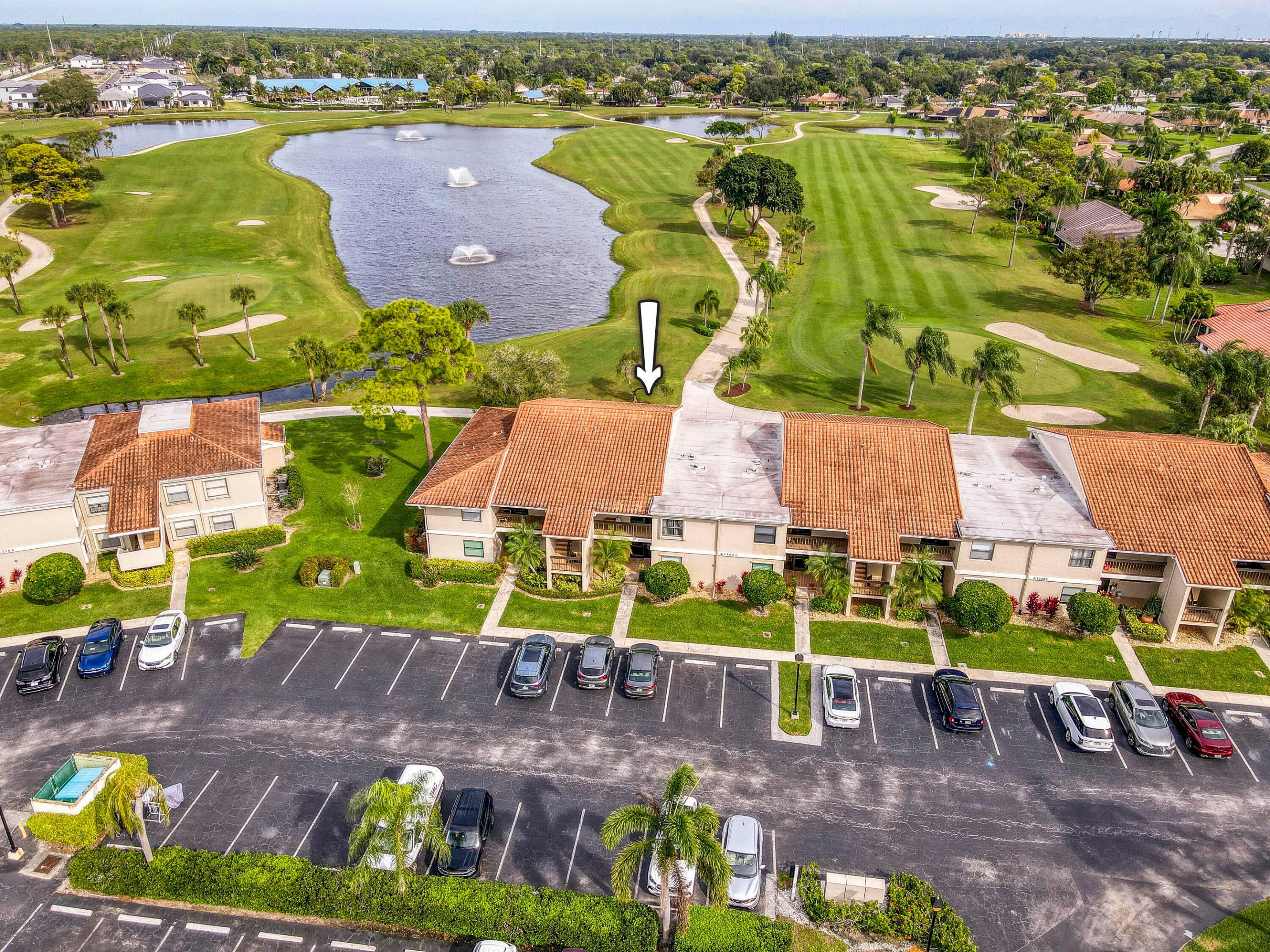 13403 Touchstone Place 202