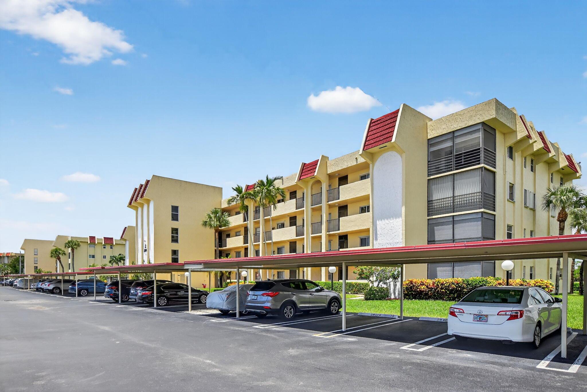 23277 Barwood Lane N 406