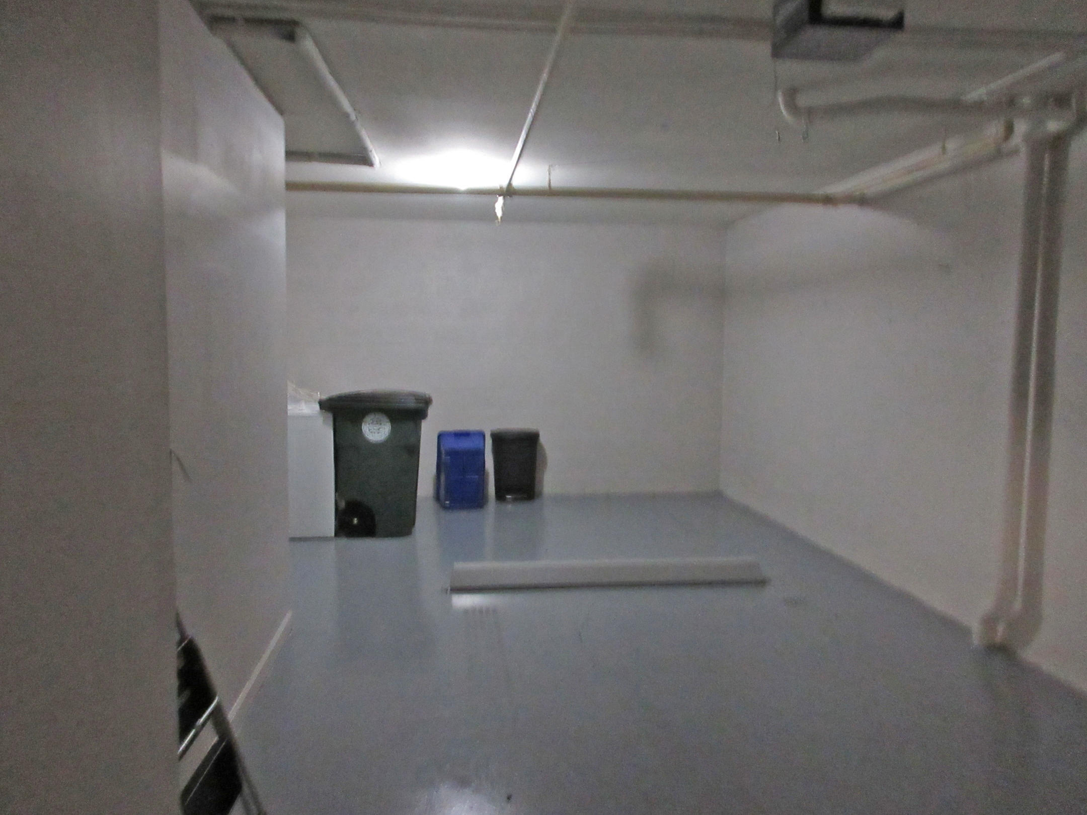 ESTADA OF LOS PASEOS - Residential Lease