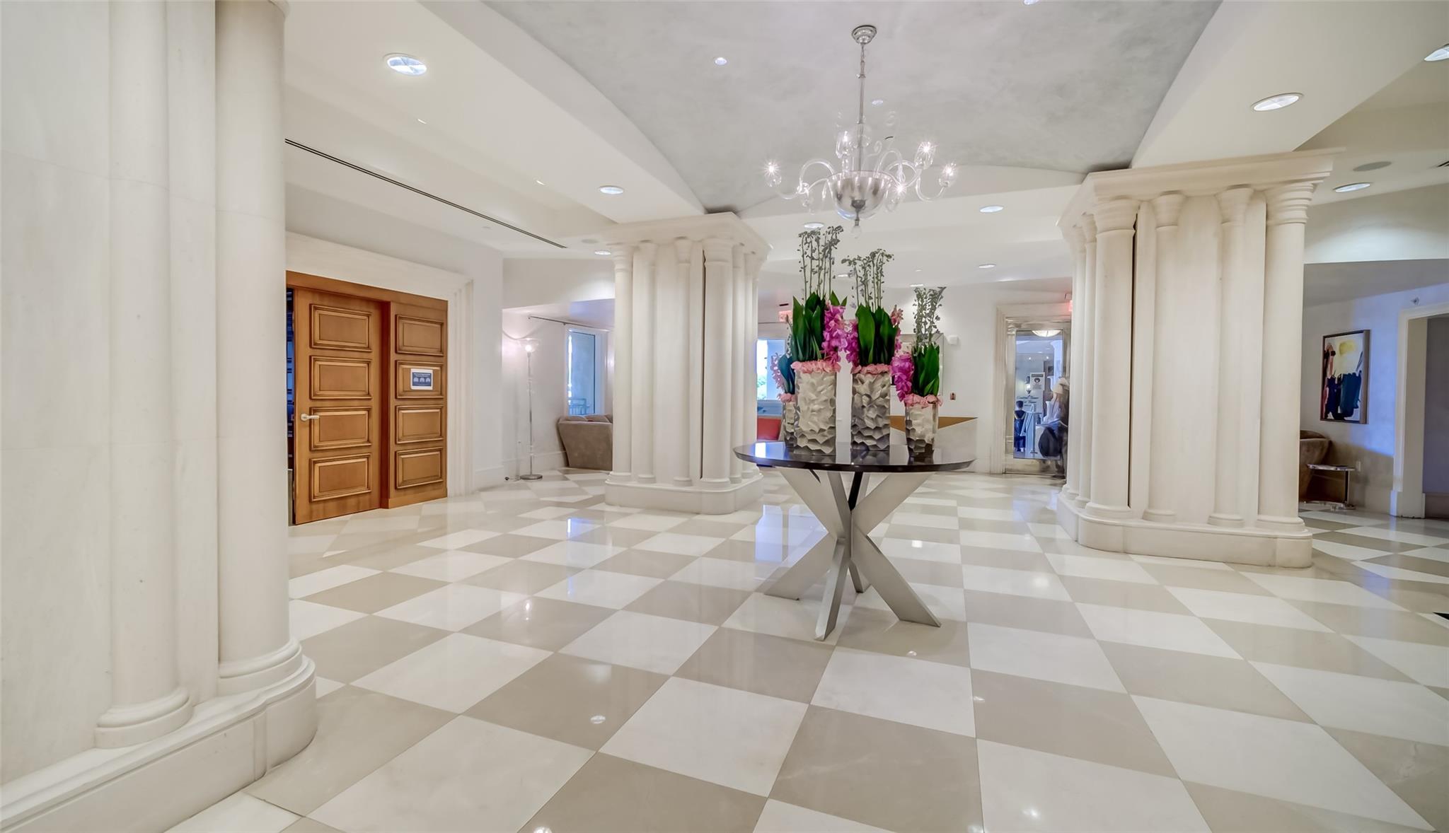 150 Sunny Isles Blvd 601