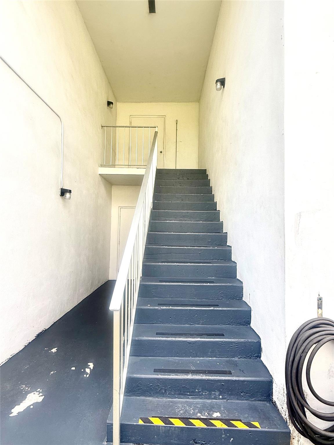 Castle Apts #5 Condo - Residential Lease