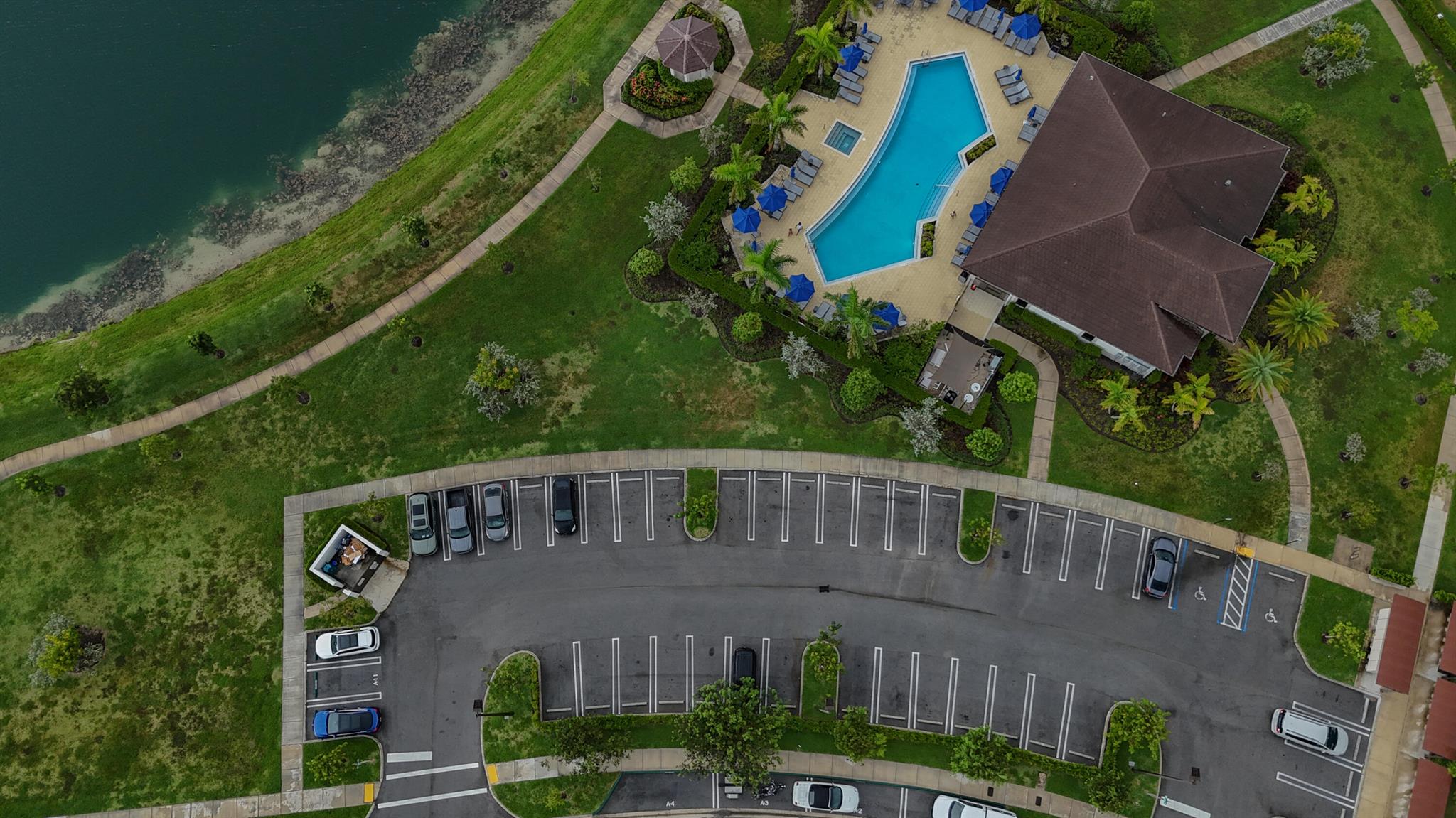 ENCLAVE SOUTH PHASE 2 - Residential