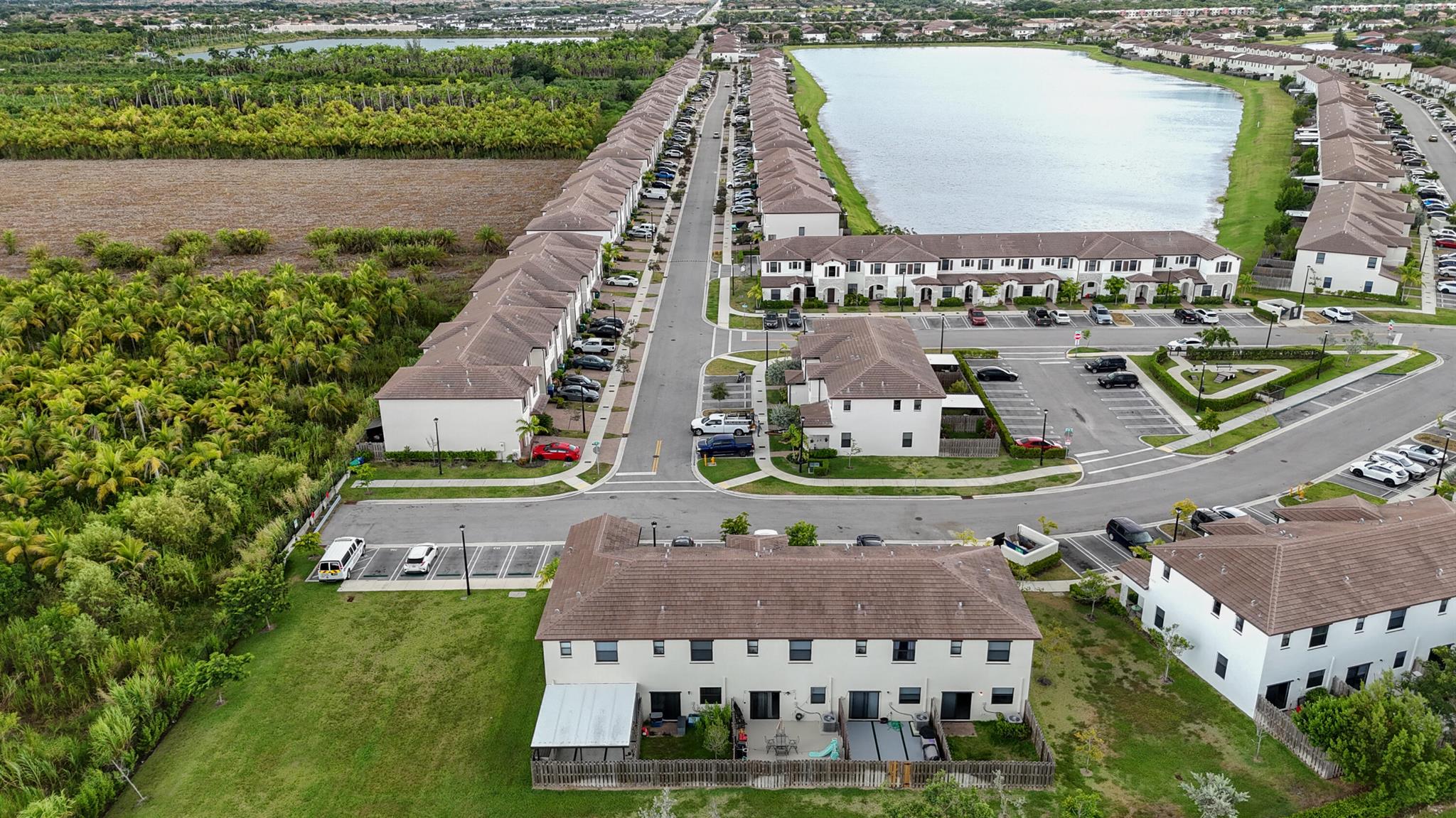 ENCLAVE SOUTH PHASE 2 - Residential