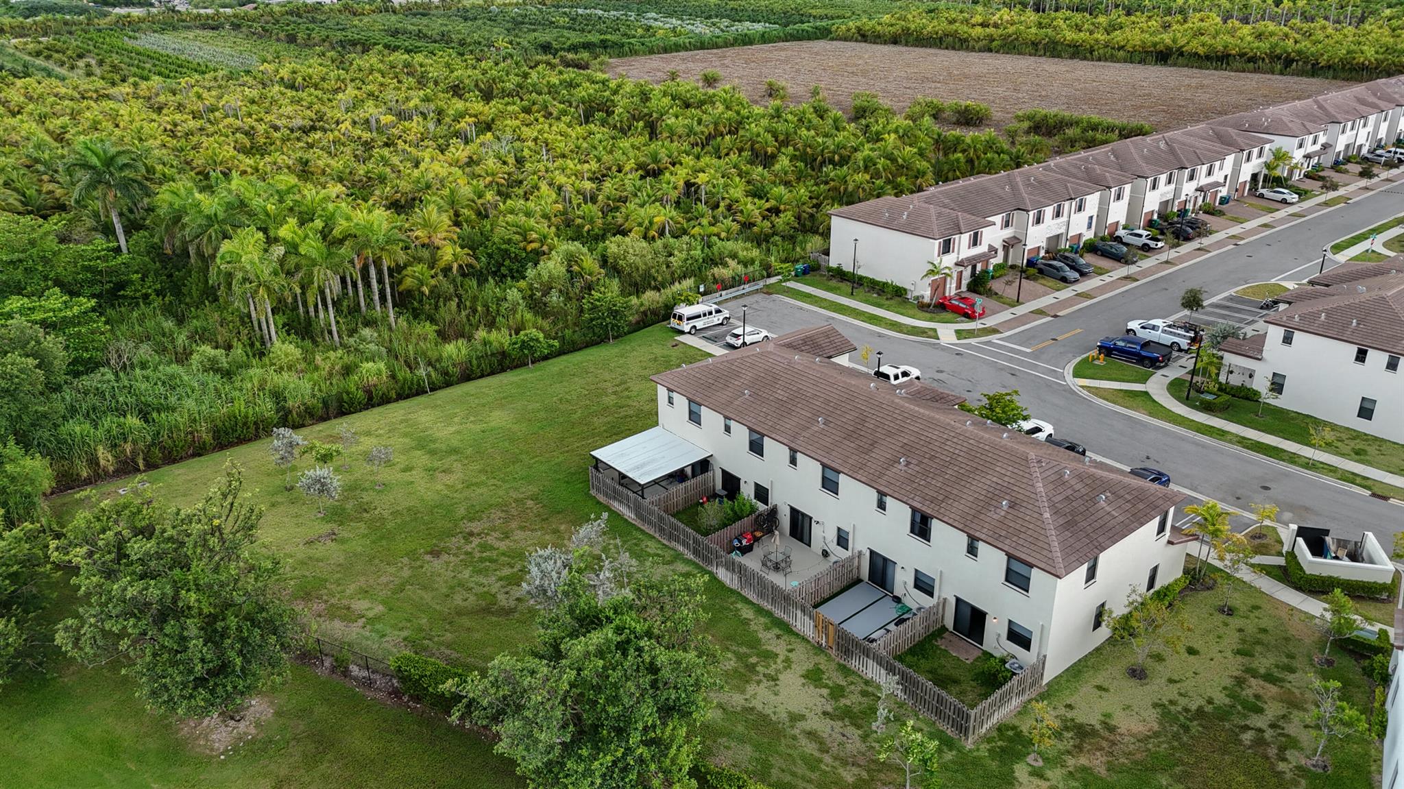 ENCLAVE SOUTH PHASE 2 - Residential