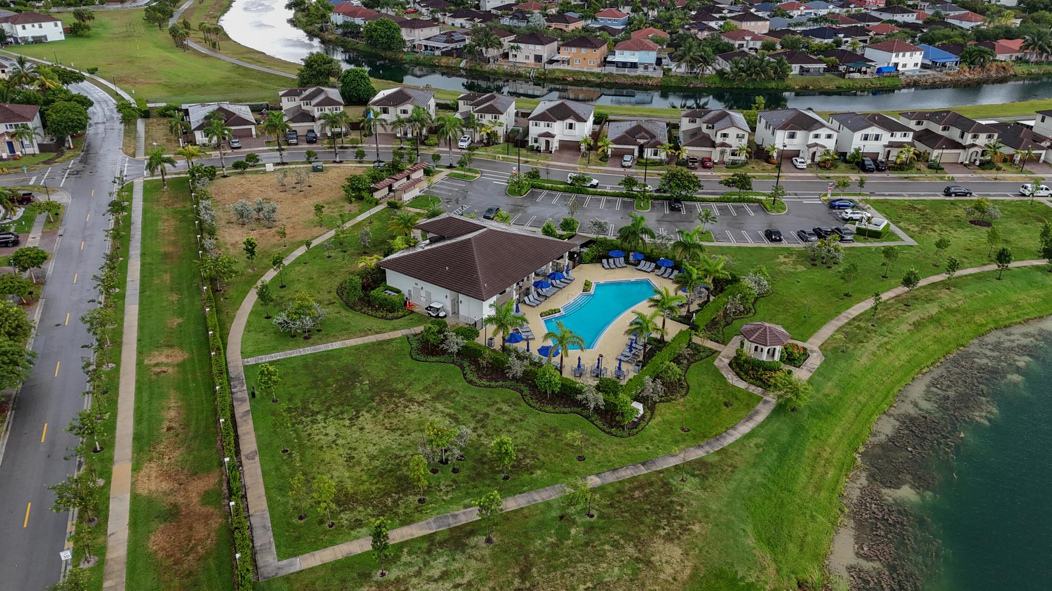 ENCLAVE SOUTH PHASE 2 - Residential