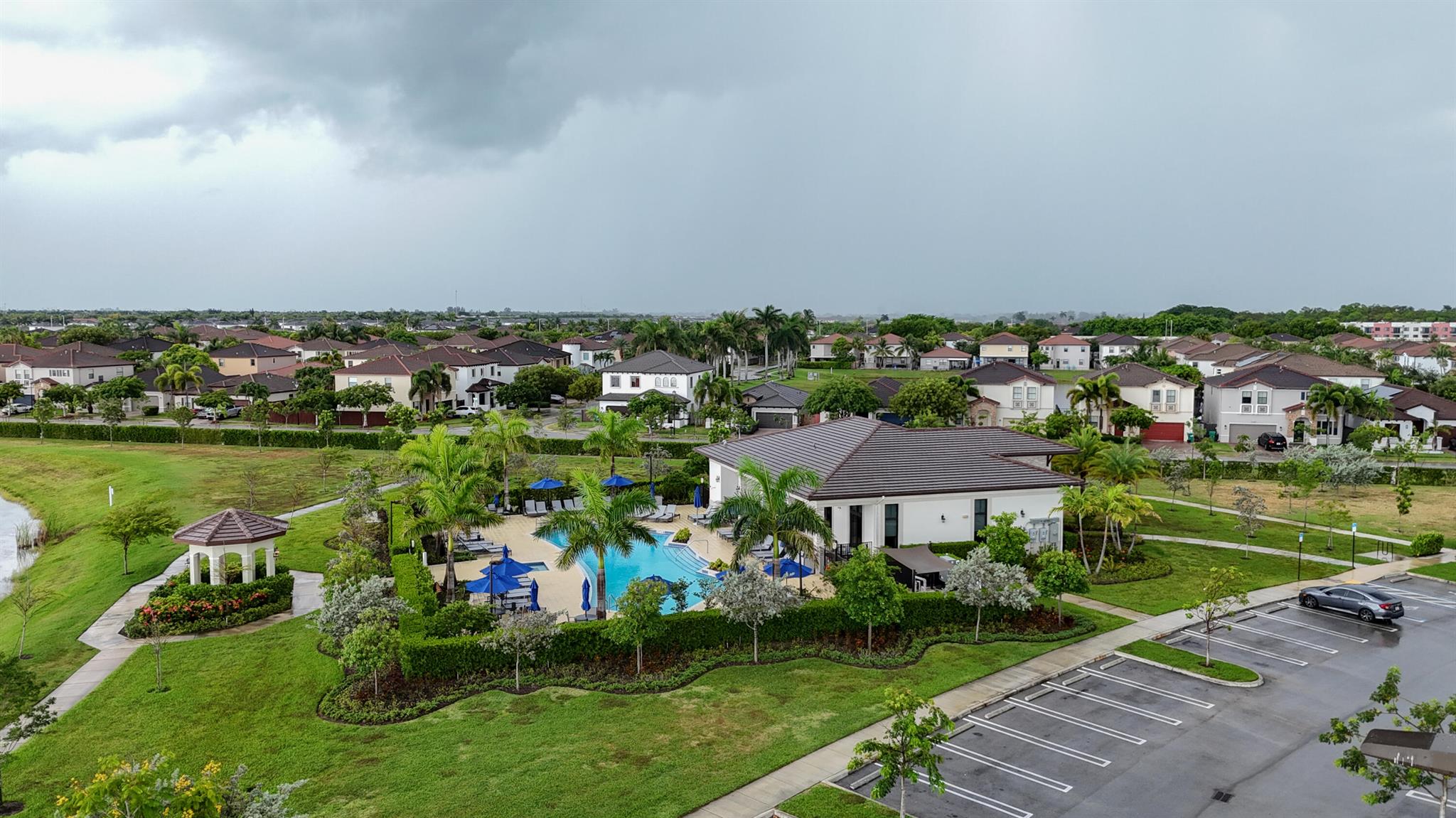 ENCLAVE SOUTH PHASE 2 - Residential