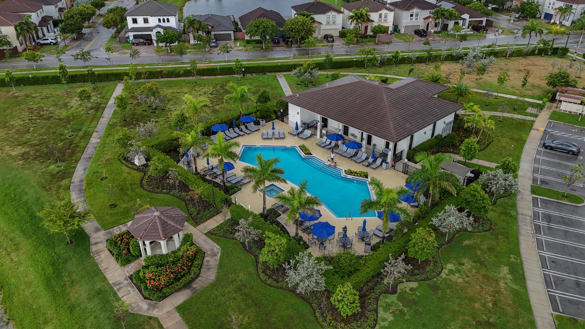 ENCLAVE SOUTH PHASE 2 - Residential