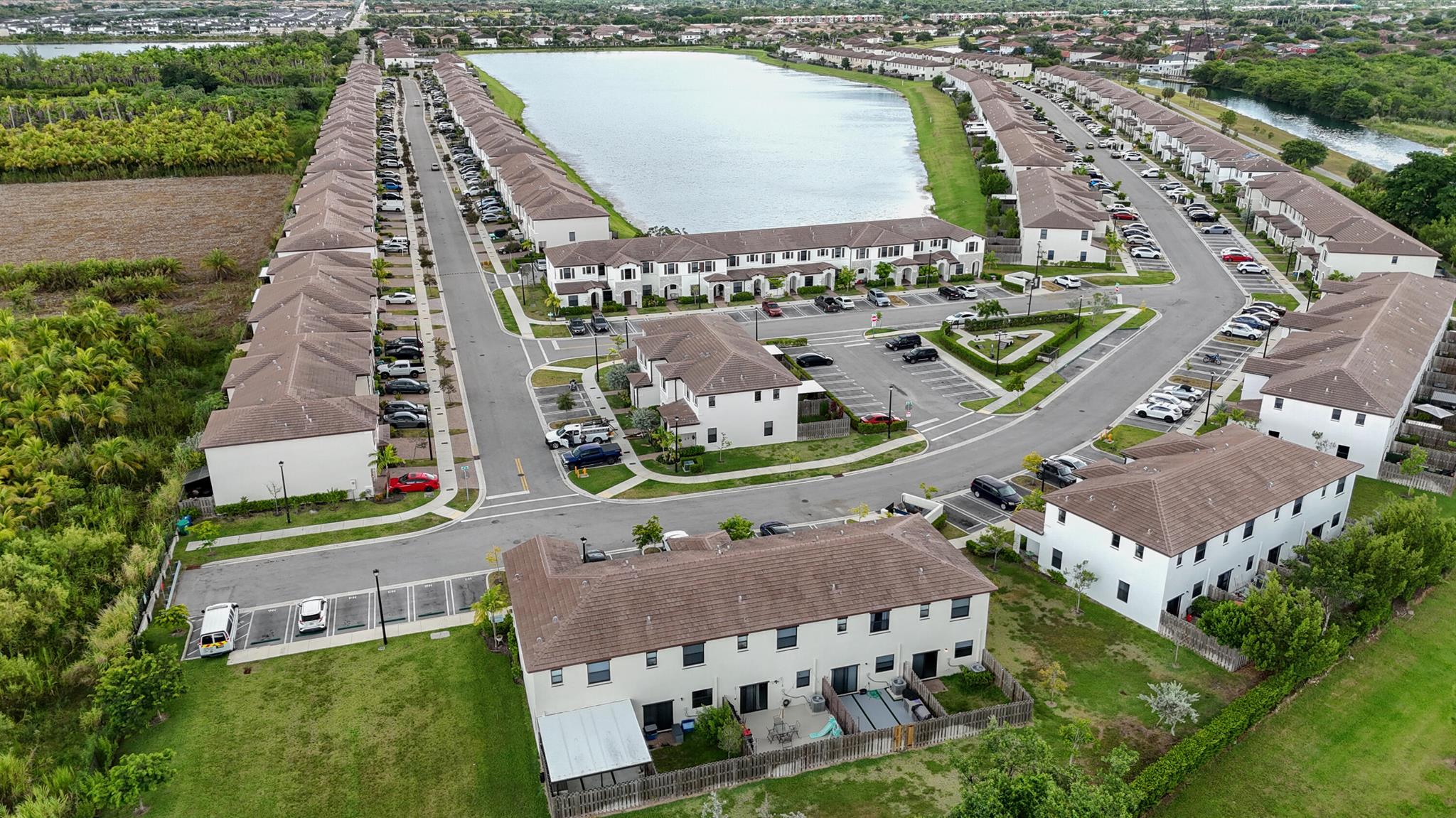 ENCLAVE SOUTH PHASE 2 - Residential