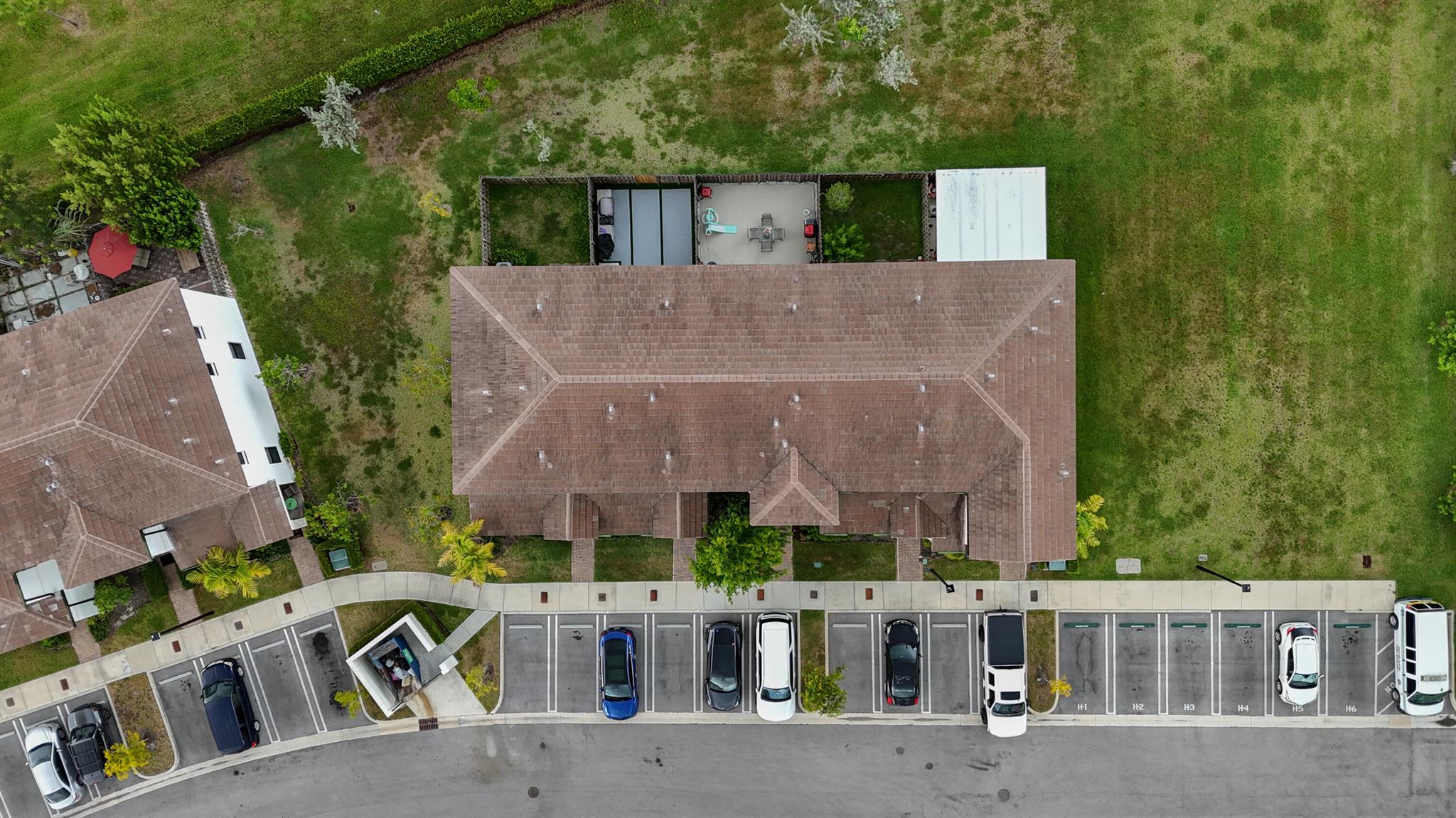 ENCLAVE SOUTH PHASE 2 - Residential